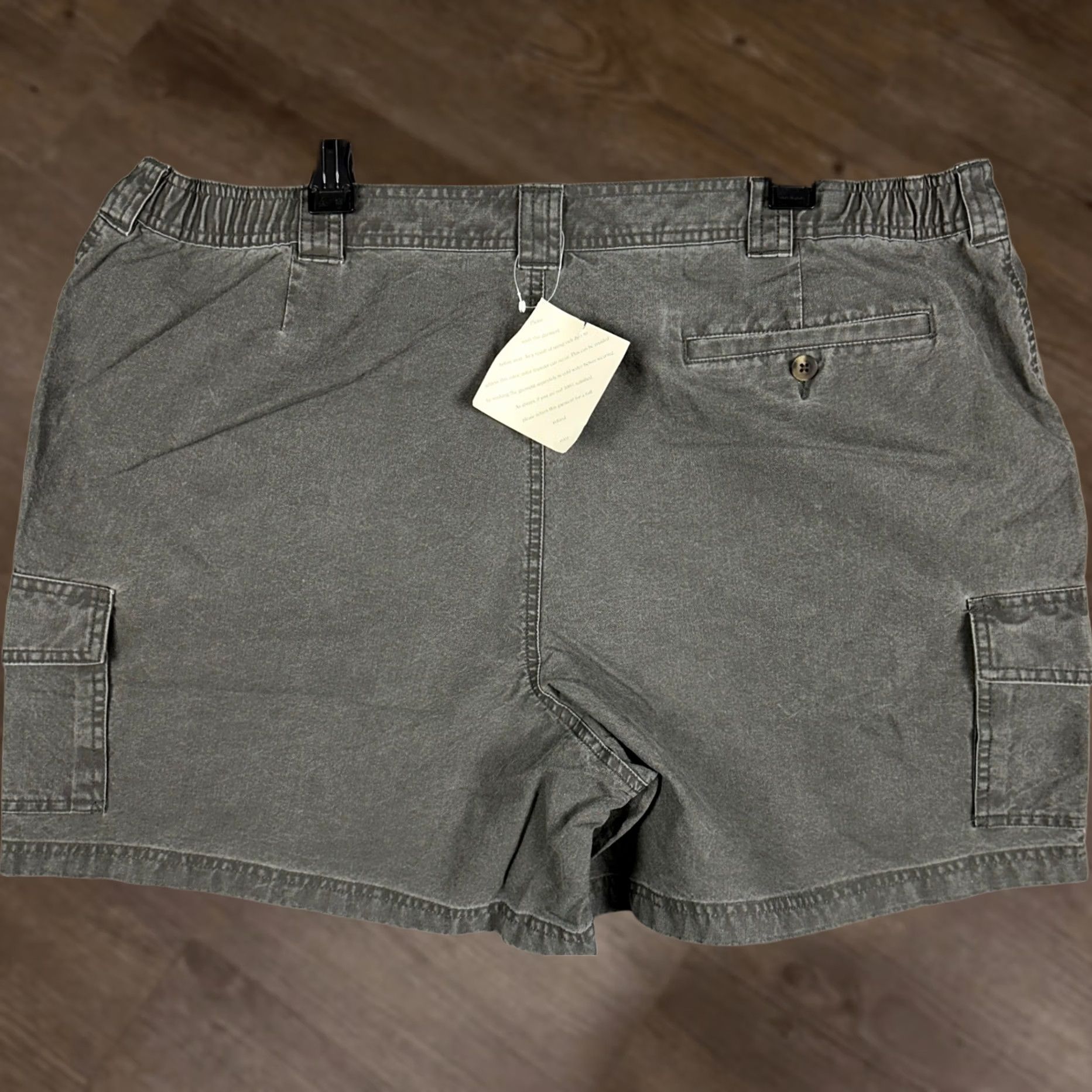 Vintage VINTAGE? No. Size US 44 / EU 60 - 1 Thumbnail