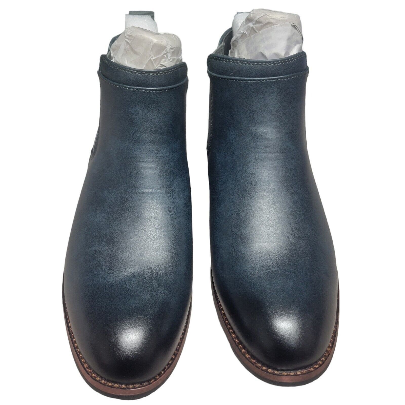 Other Vance Shoe Co. W- Landon Dress Boots Men's. Size 7.5. New I Size US 7.5 / EU 40-41 - 2 Thumbnail