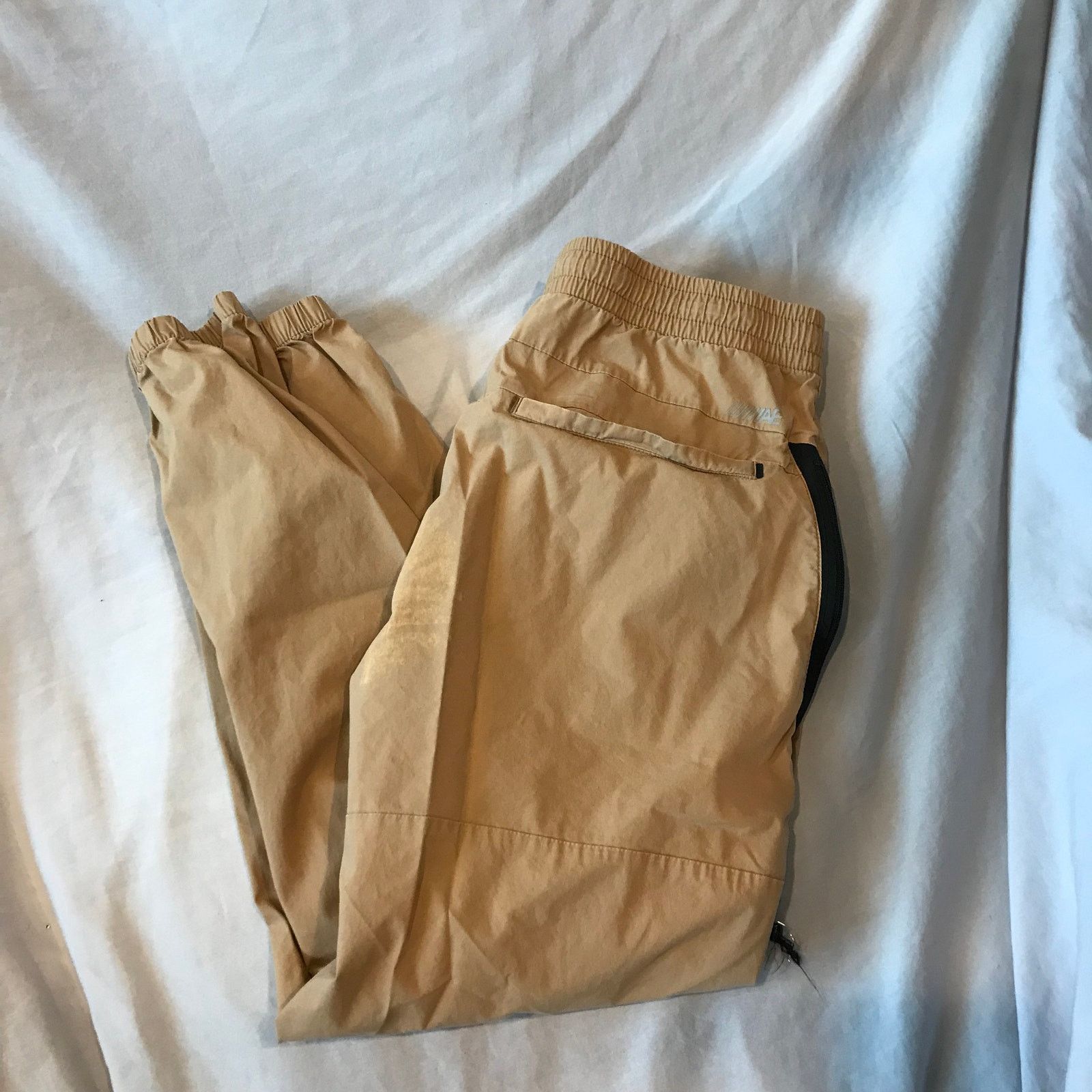 American Eagle Outfitters American Eagle Lite Cargo/Tactical Pants Mens M Size US 34 / EU 50 - 1 Thumbnail