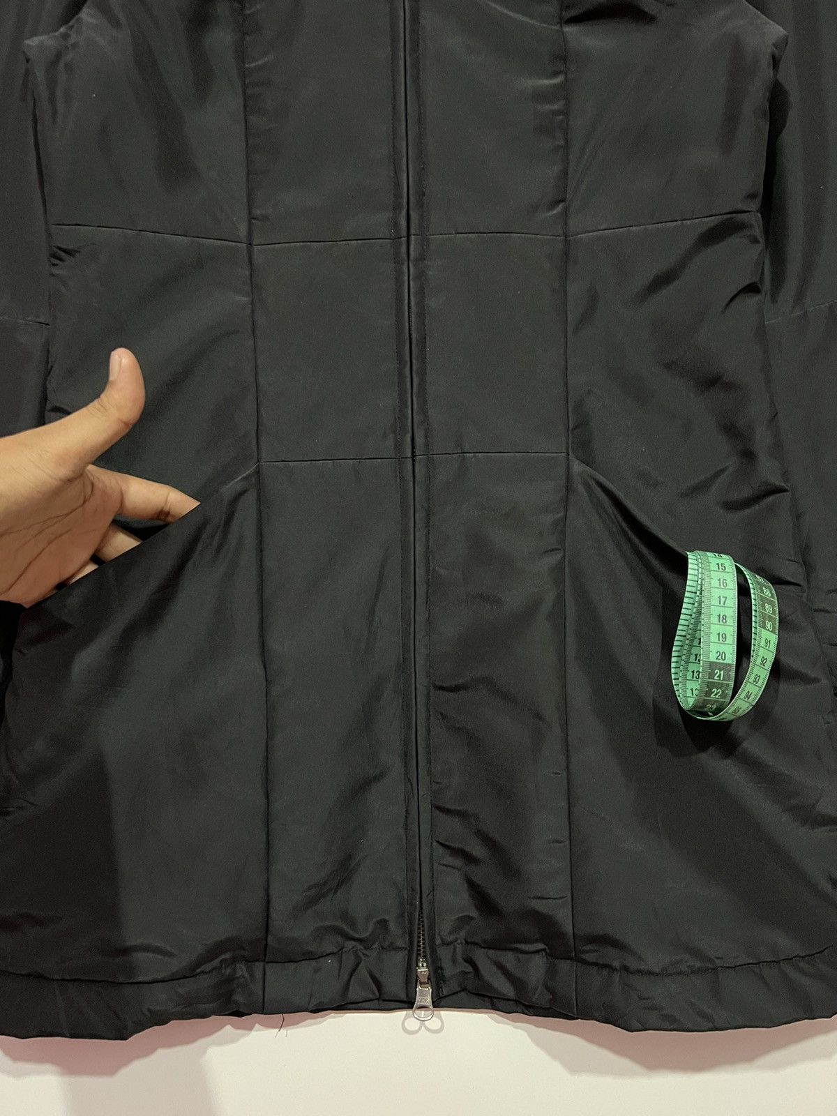 Japanese Brand 🔥K.A.T japanese brand Yohji Yamamoto style jacket Size S / US 4 / IT 40 - 4 Thumbnail