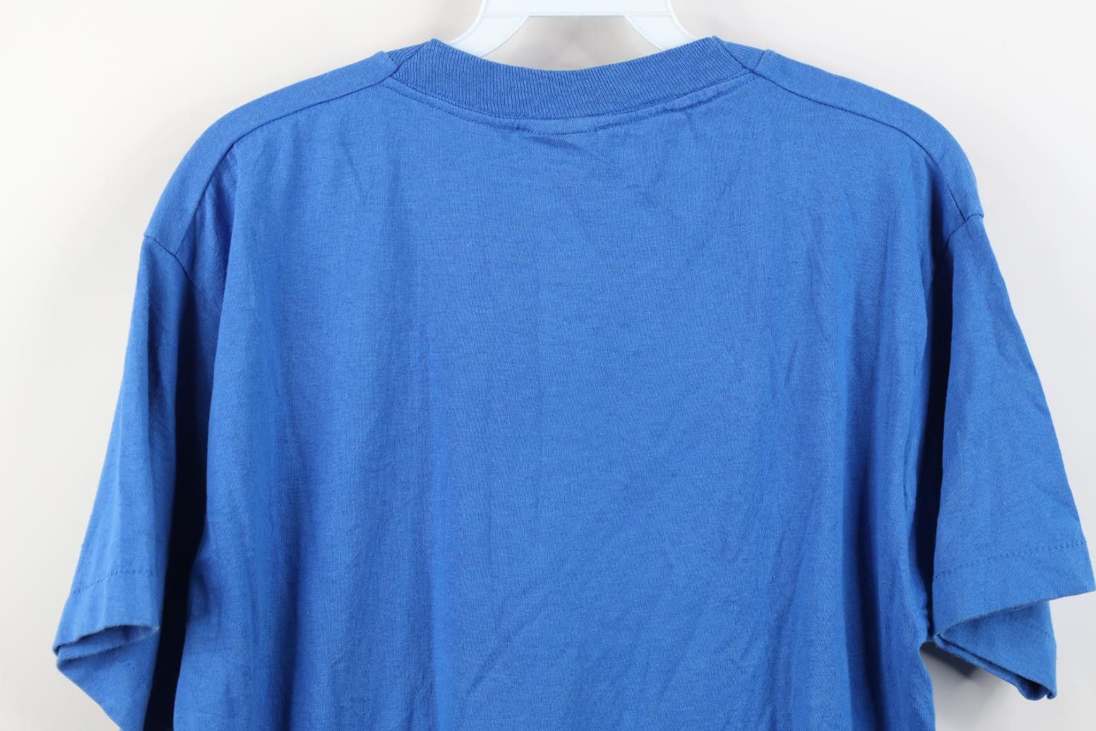 Vintage Vintage 80s 90s Granpa's Pub Civil War Soldier T-Shirt Size US L / EU 52-54 / 3 - 8 Thumbnail
