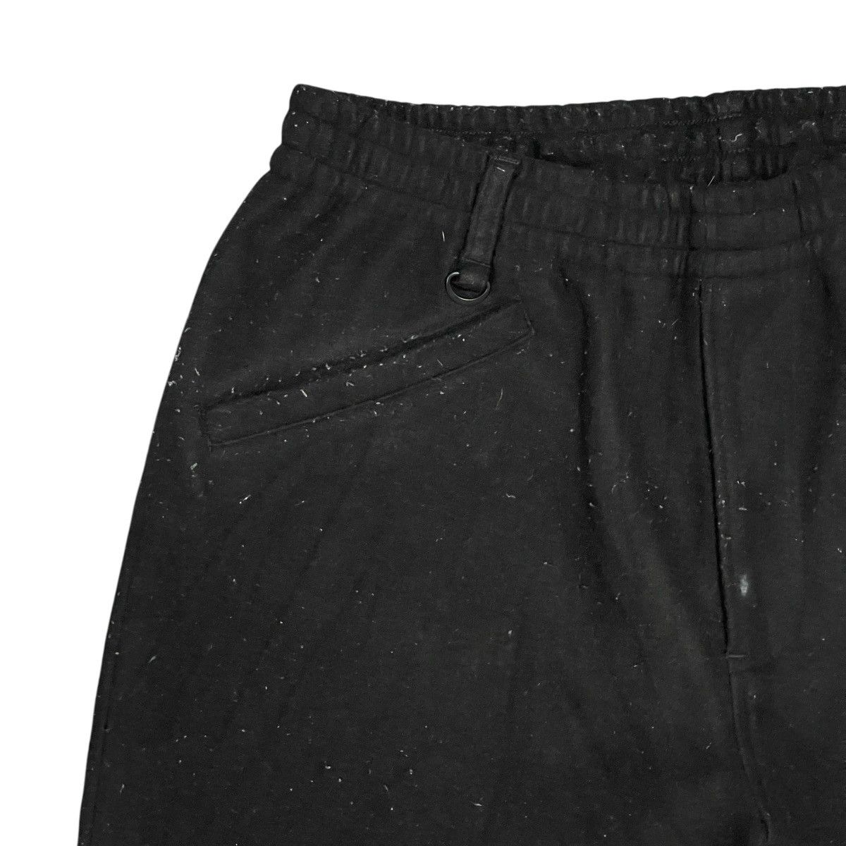 Jun Takahashi GU X Undercover Jun Takahashi Silent Noise Jogger Sweatpants Size US 30 / EU 46 - 5 Thumbnail