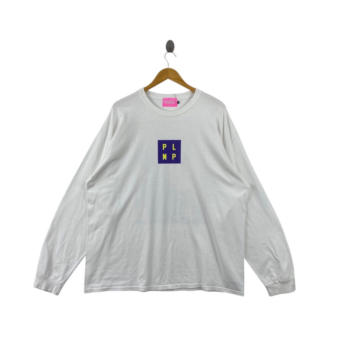 Anime × Japanese Brand Pick!! Psychological Metamorphosis Long Sleeve Tshirt Size US XXL / EU 58 / 5 - 1 Thumbnail