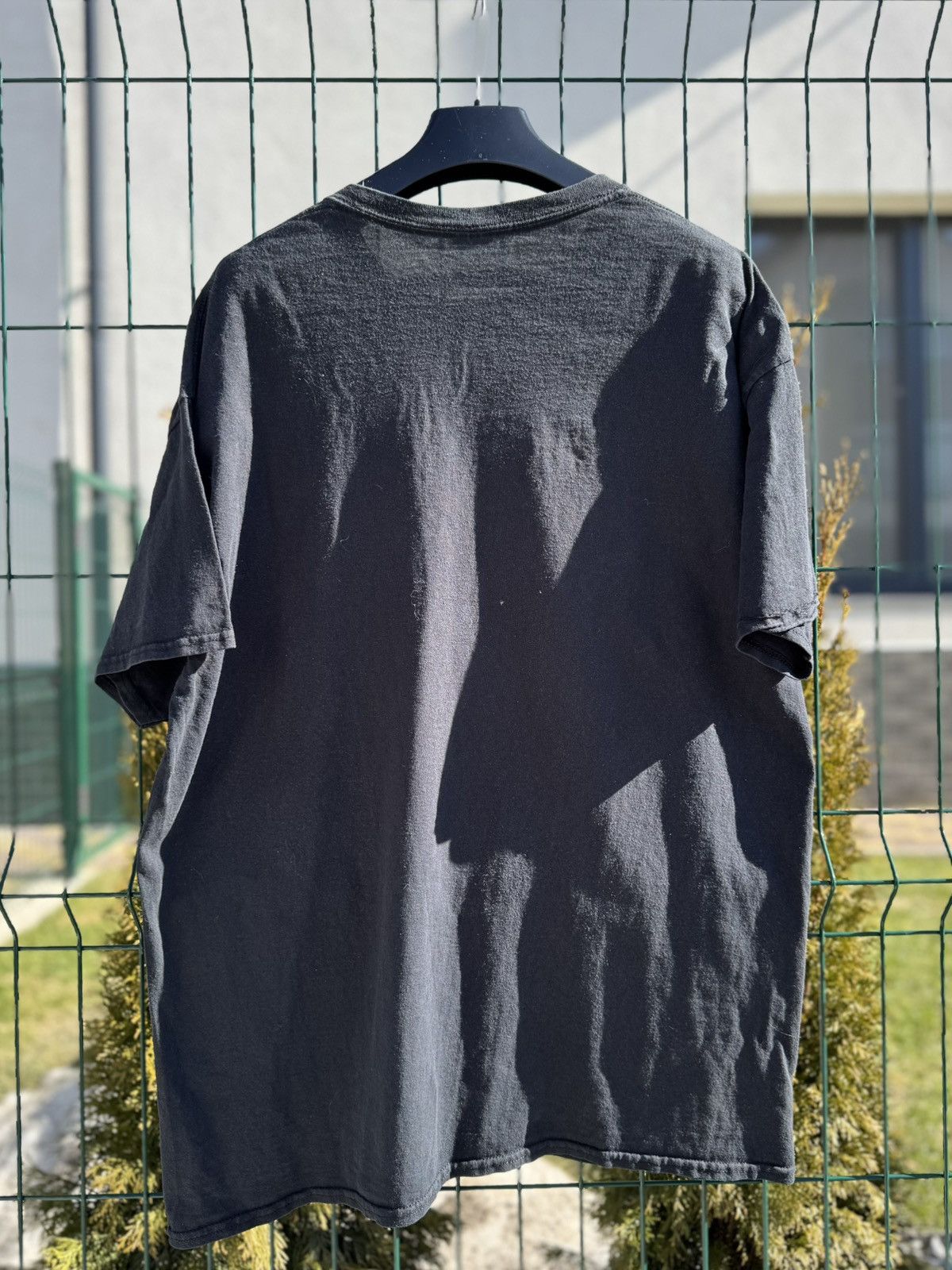 Band Tees MORK BLACK METAL PRINTED BAND TEE Size US XL / EU 56 / 4 - 5 Thumbnail