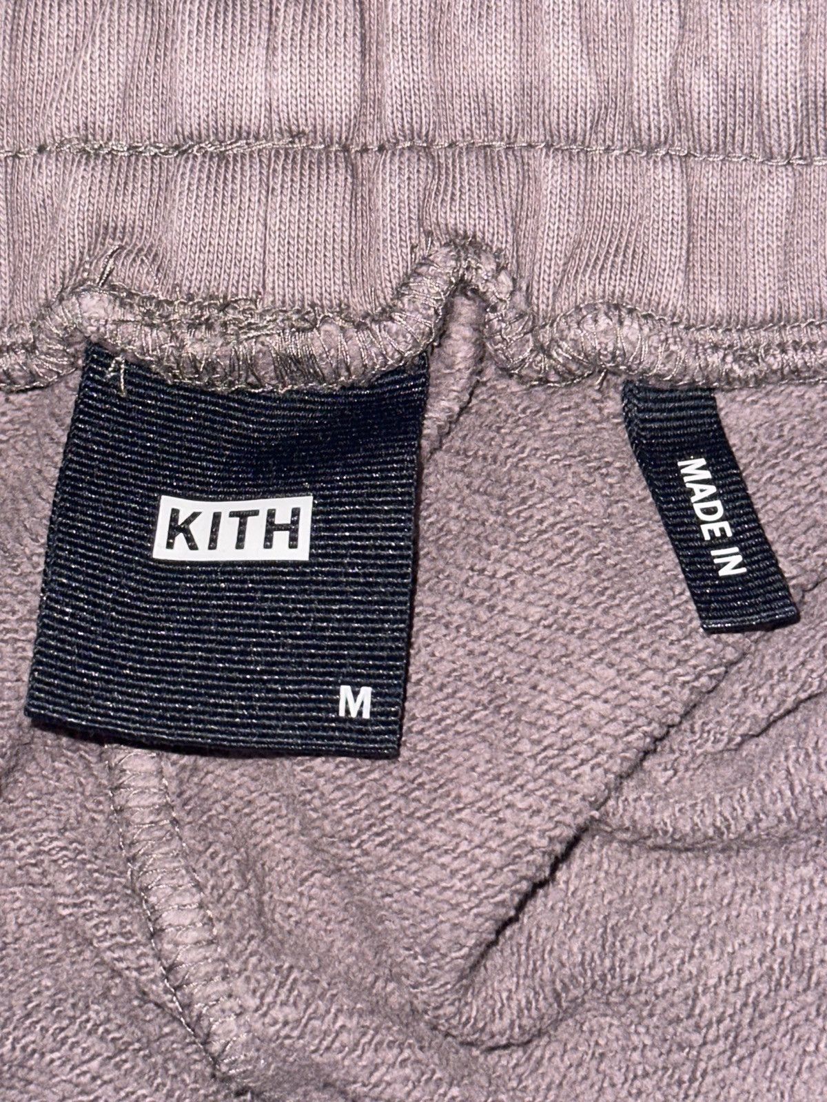 Kith Kith Sweatpants/Joggers Size US 33 - 3 Thumbnail