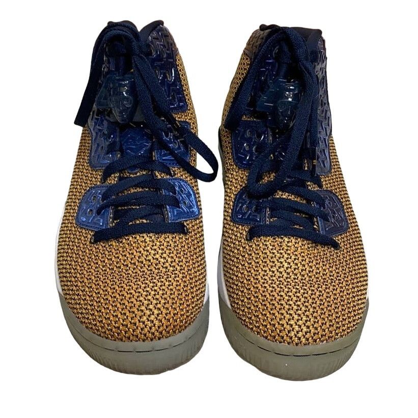 Nike Nike Air Jordan Spike Forty PE Sneakers 9 Size US 9 / EU 42 - 4 Thumbnail