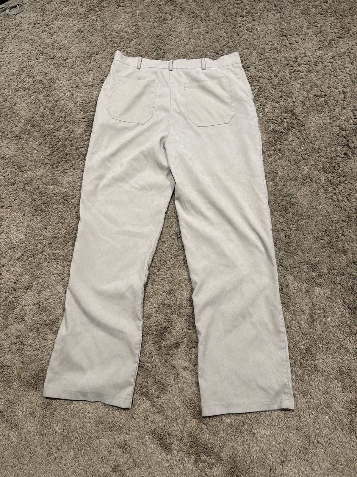 Other Dog khaki pants Size US 34 / EU 50 - 3 Thumbnail
