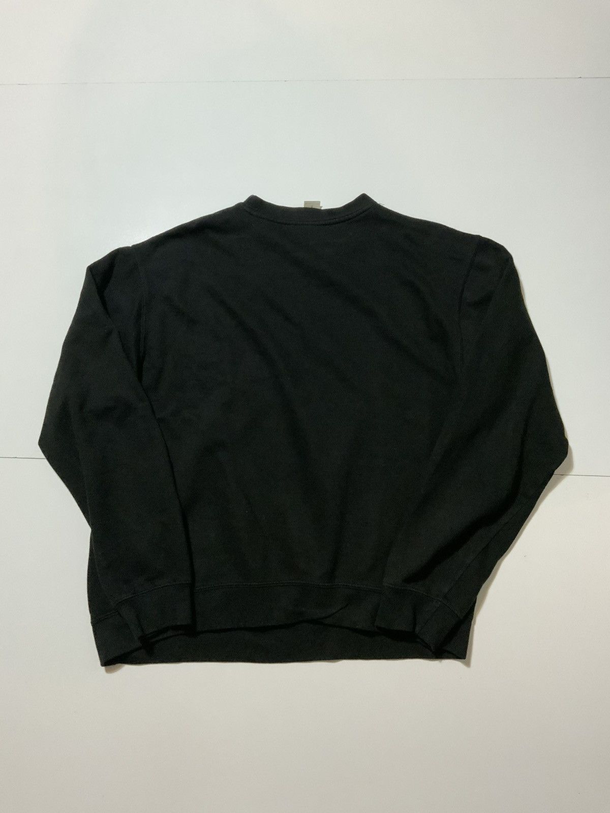 Independent Trading Co. × Vans Vans Warped Tour 2012 Film No Room For Rockstars Sweatshirt Size US S / EU 44-46 / 1 - 2 Thumbnail