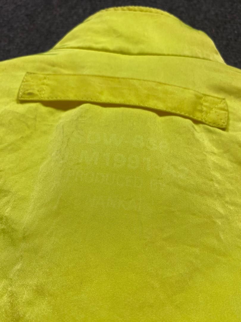 Issey Miyake Nankai Multipocket Bomber Jacket Size US L / EU 52-54 / 3 - 12 Thumbnail