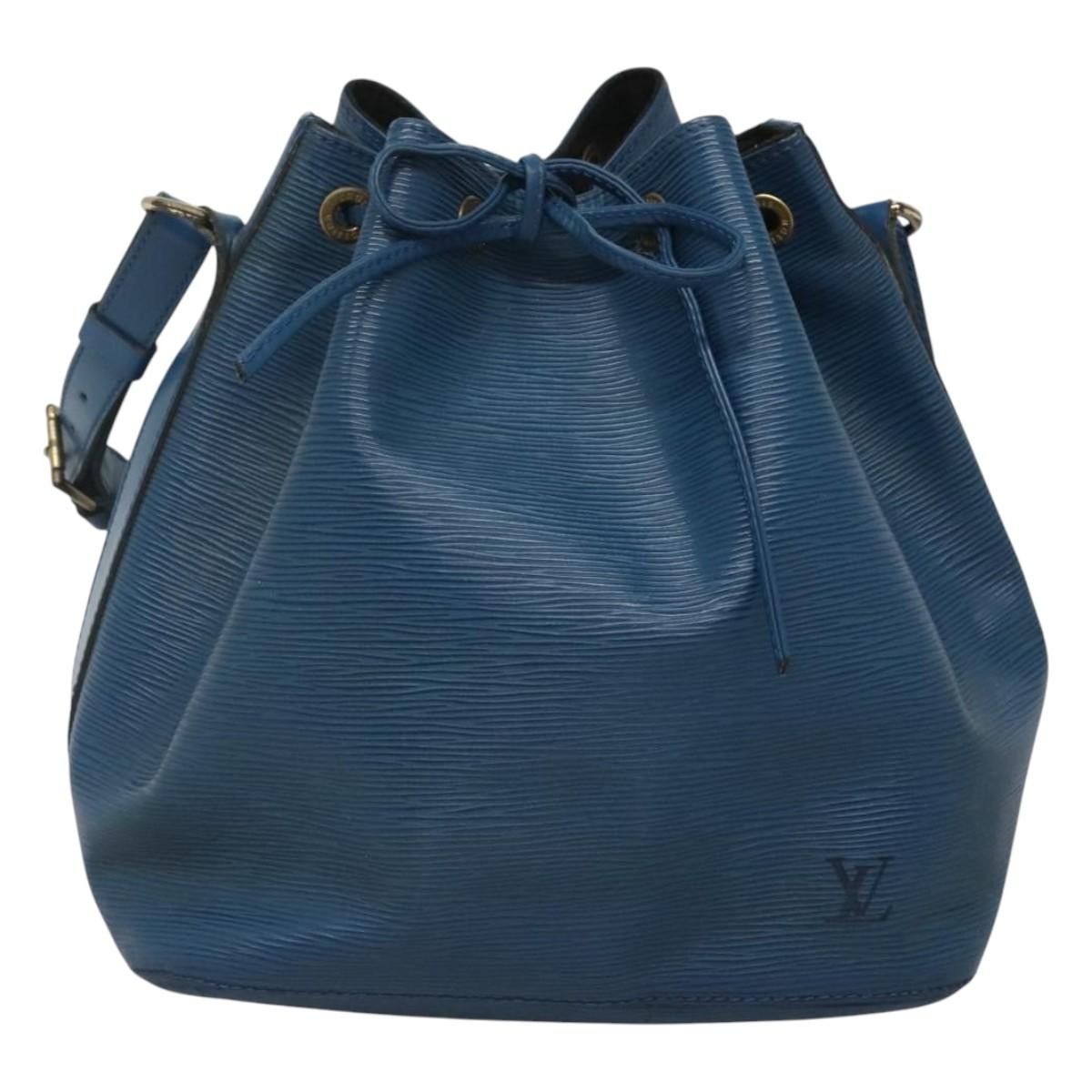 Louis Vuitton Louis Vuitton Noe shoulder Size ONE SIZE - 1 Thumbnail