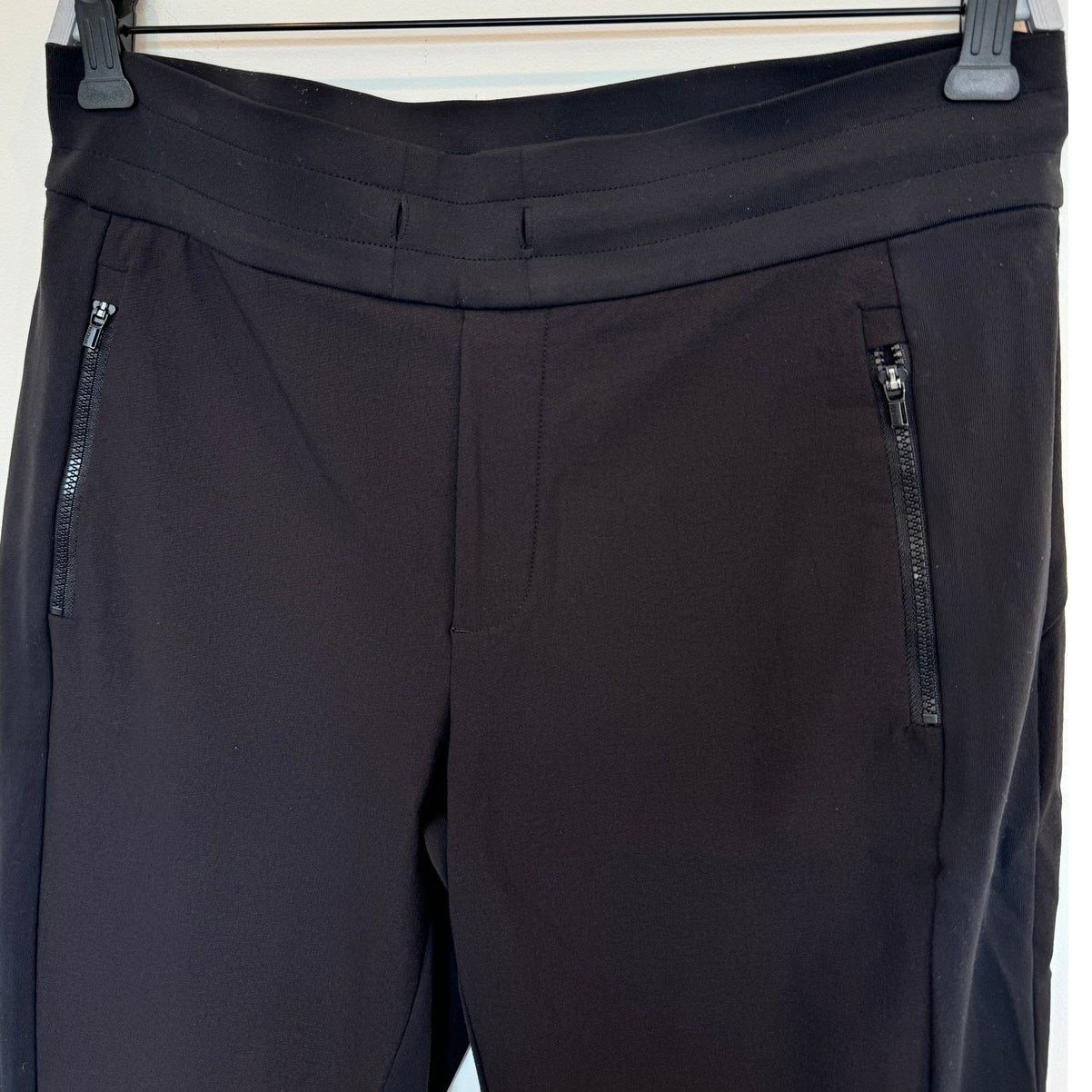 Athleta Athleta Headlands Hybrid Trek Joggers for Hiking and Fitness Size 27" / US 4 / IT 40 - 2 Thumbnail