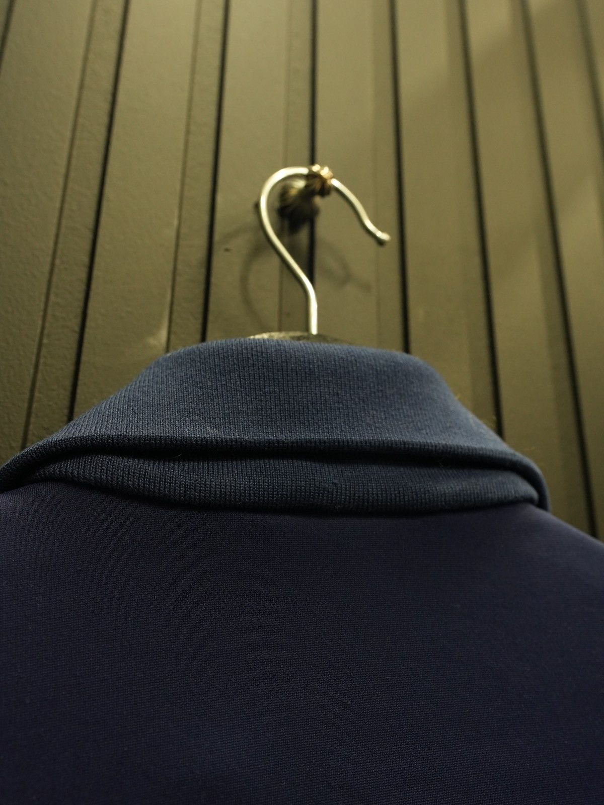Balenciaga Balenciaga Track Jacket Size US XXS / EU 40 - 6 Thumbnail