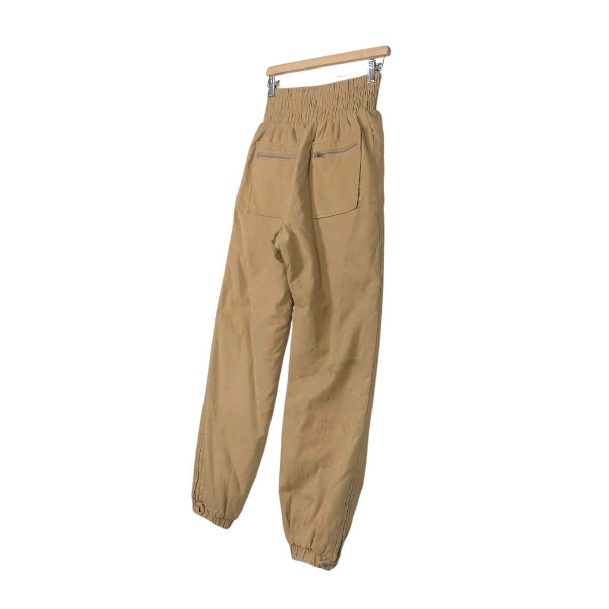 Christian Dior Monsieur 🔥VINTAGE CHRISTIAN DIOR SPORTS JOGGER PANTS Size 24" / US 00 / IT 34 - 14 Thumbnail