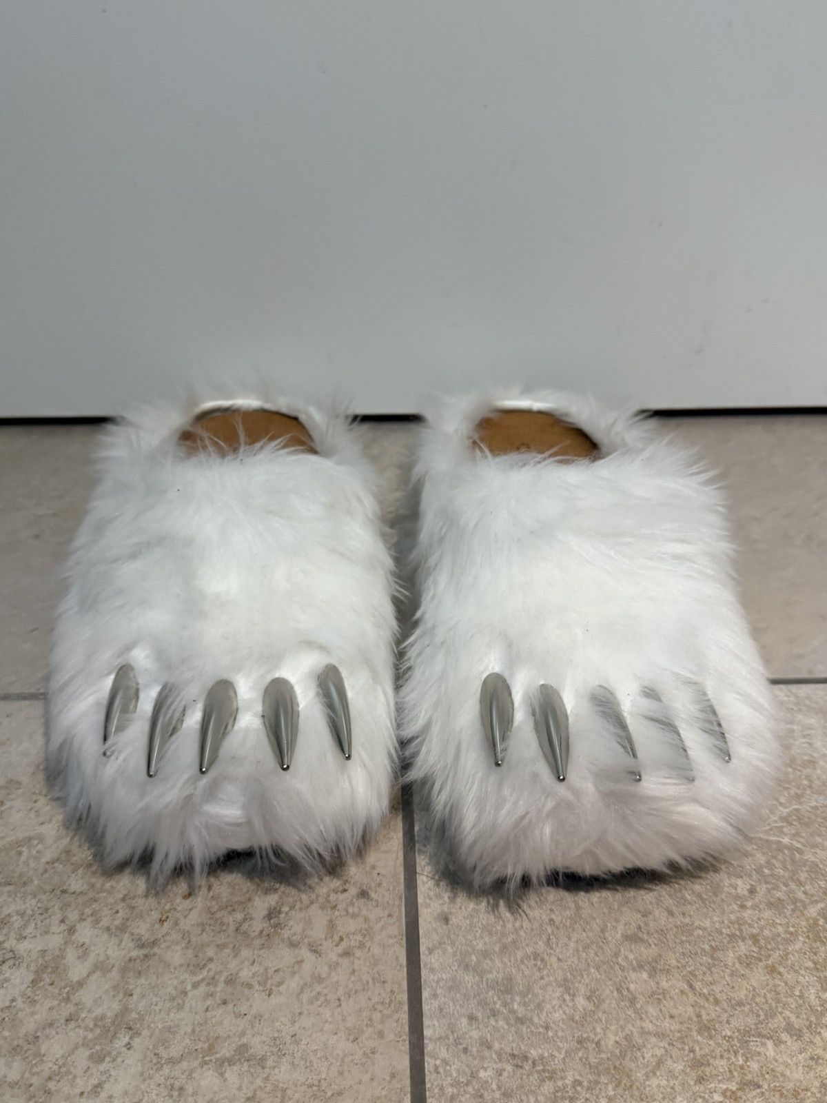 Bravest Studios Bravest studio bear claws Size US 11 / EU 44 - 2 Thumbnail