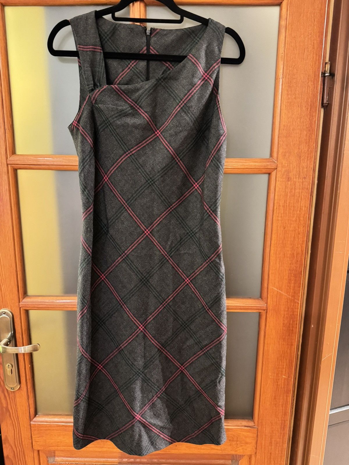 Versus Versace Versus Gianni Versace Vintage dress Size M / US 6-8 / IT 42-44 - 1 Thumbnail