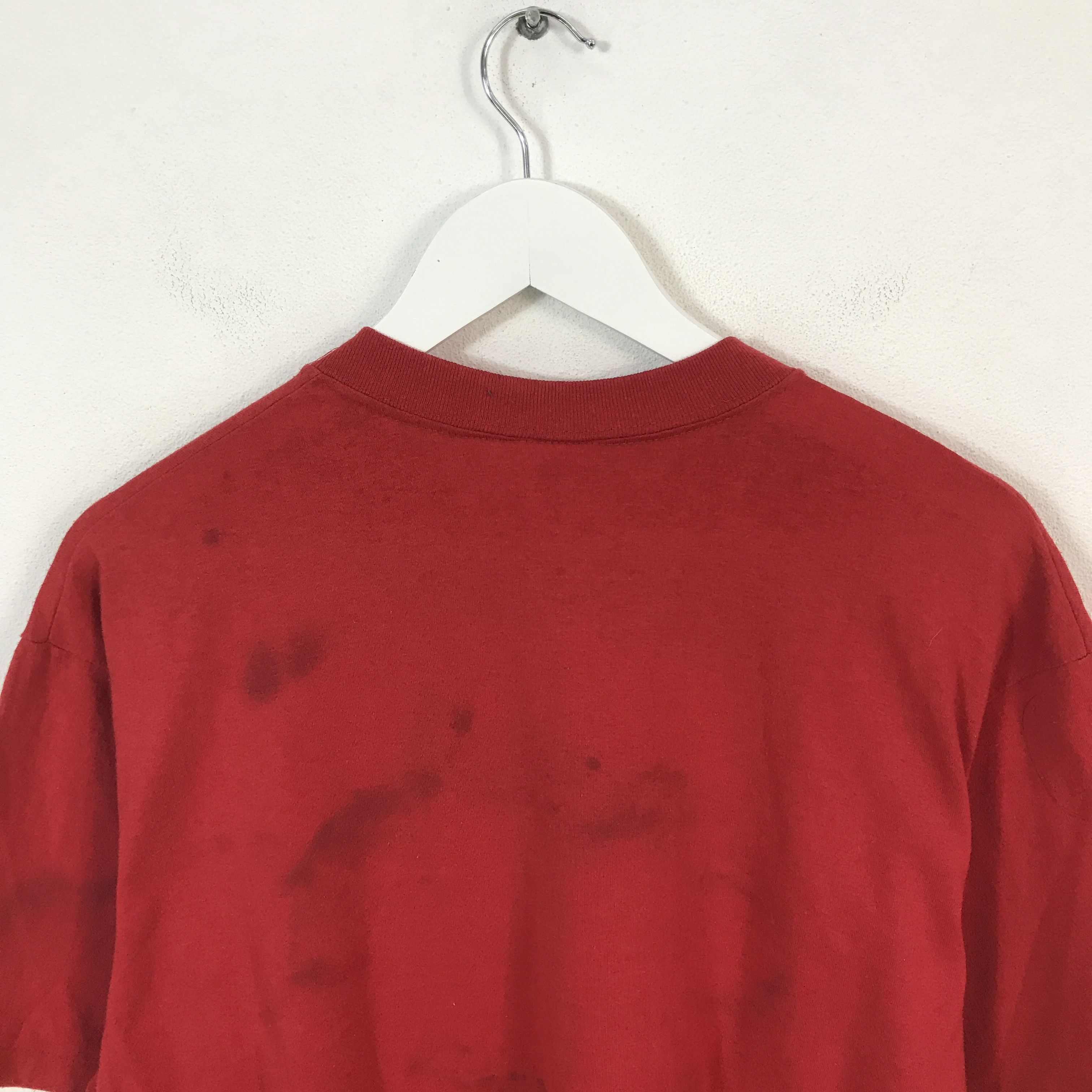 Logo 7 san francisco t-shirt Size US XL / EU 56 / 4 - 4 Thumbnail