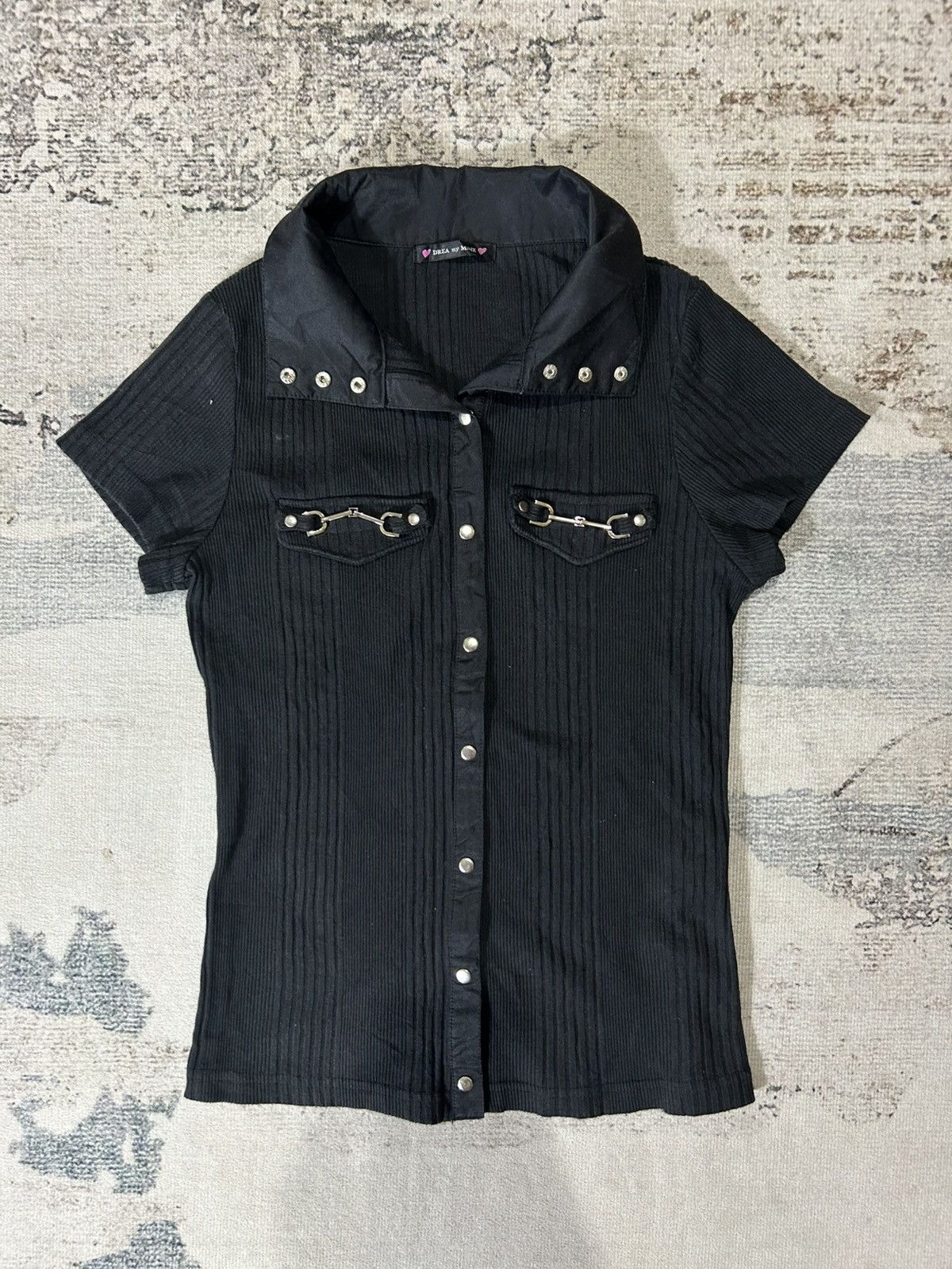 14th Addiction Seditinaries Gothic Punk Tees Japan Kmrii style Size L / US 10 / IT 46 - 2 Thumbnail