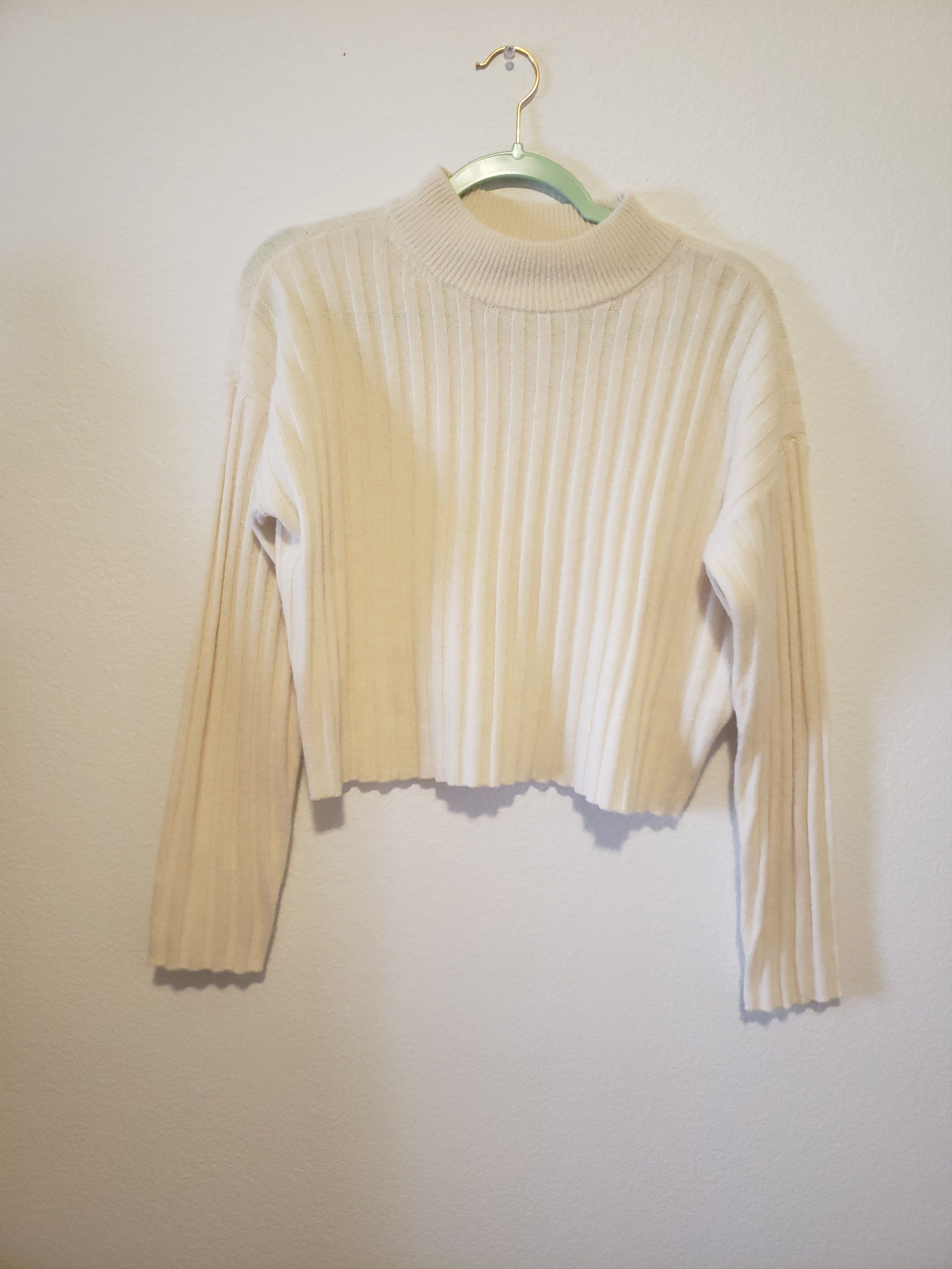 Madewell Madewell Sweater Size S / US 4 / IT 40 - 1 Thumbnail
