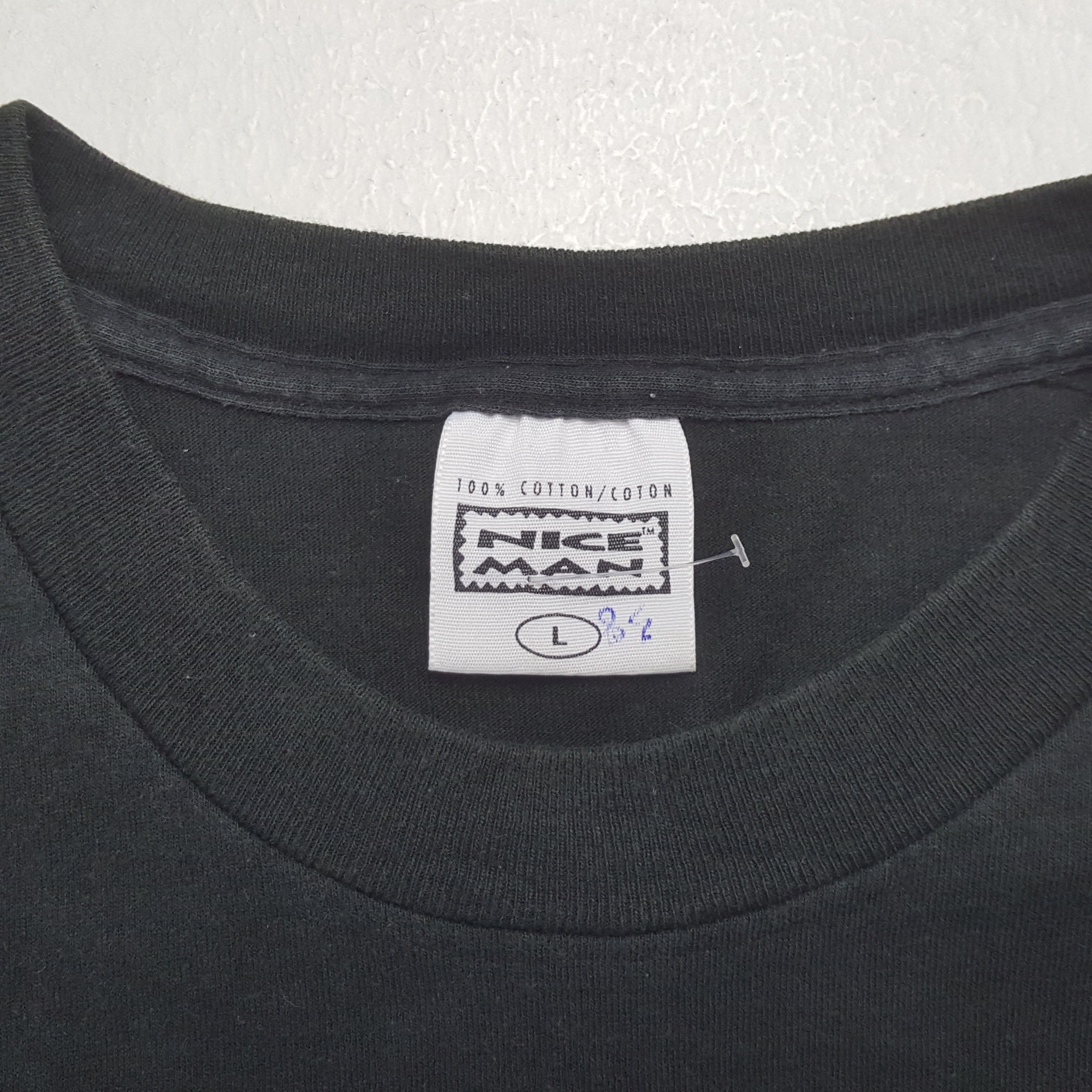 Band Tees LORRIE HORGAN Singer Music Phototees Style Tshirt 31 Size US L / EU 52-54 / 3 - 5 Thumbnail