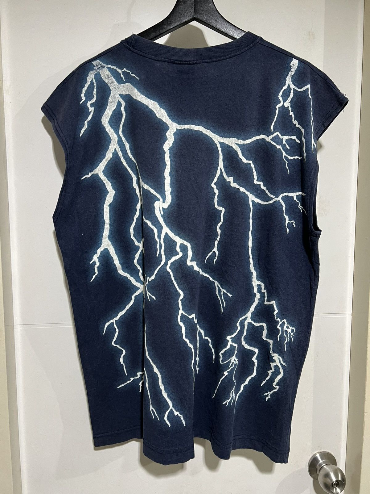 Vintage Vintage California Thunder Tees Size US XL / EU 56 / 4 - 6 Thumbnail