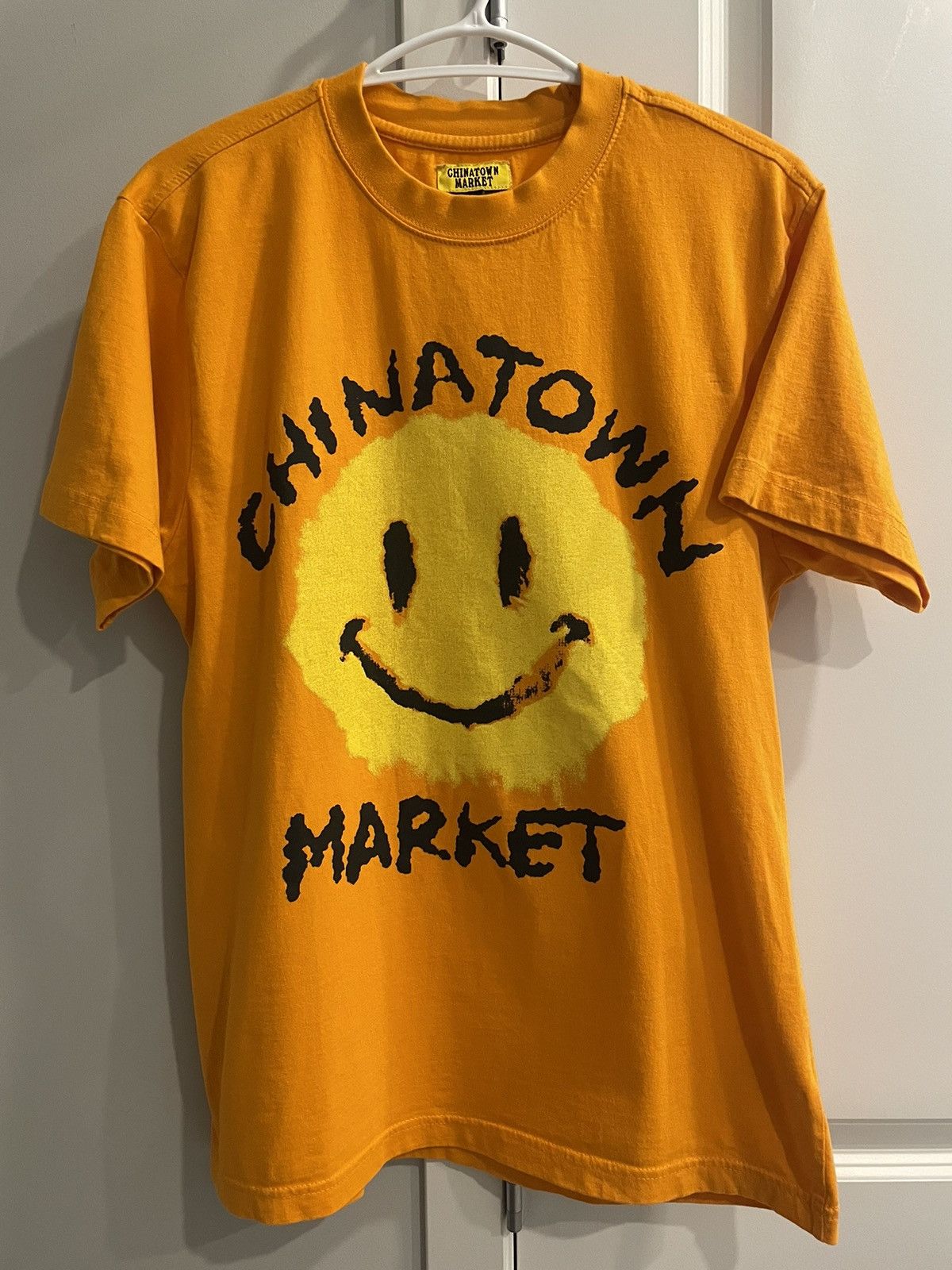 Market Chinatown Market Smiley Shirt Size US M / EU 48-50 / 2 - 1 Thumbnail