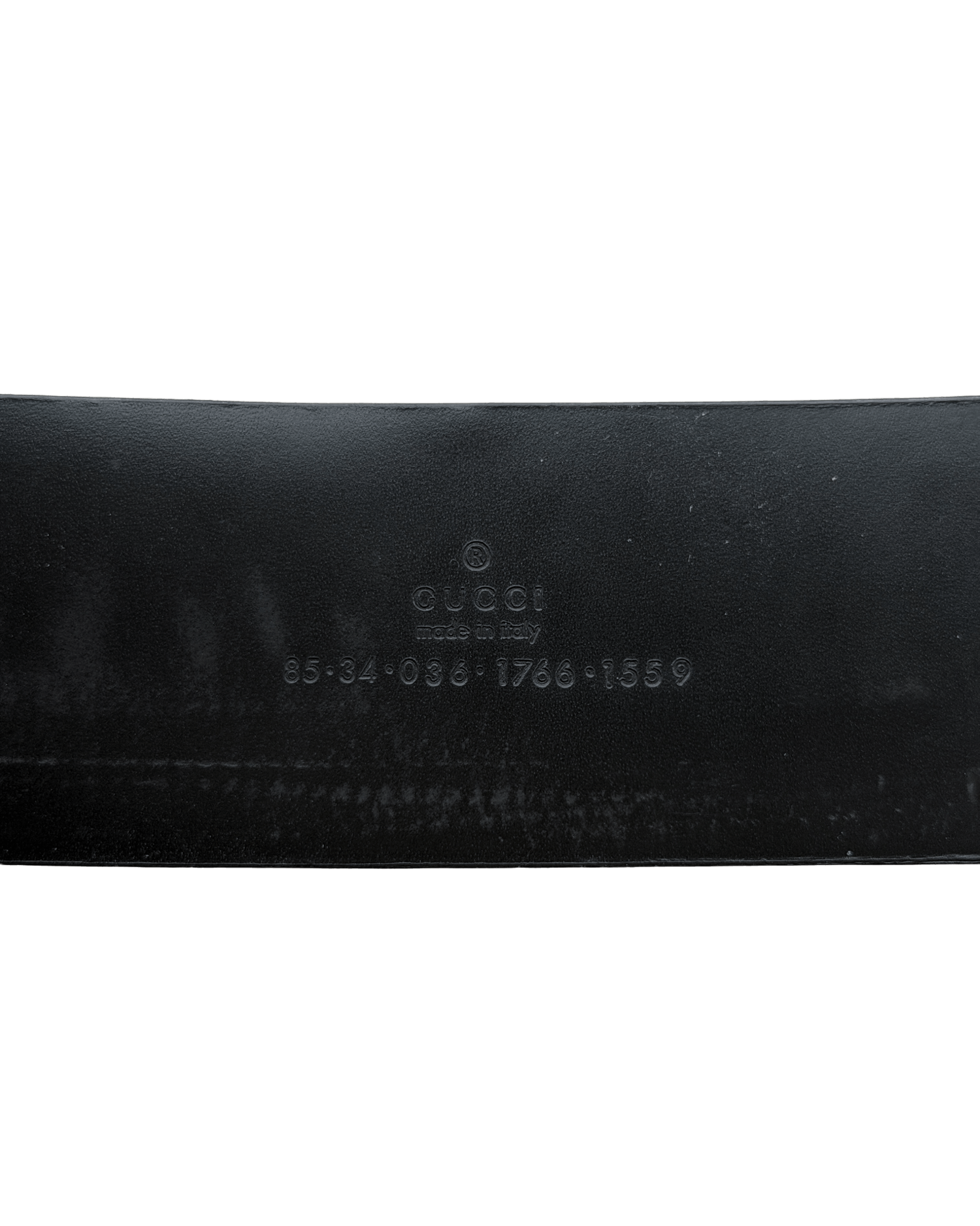 Gucci Gucci Tom Ford Tan Leather Dionysus Belt Size 34 - 6 Thumbnail