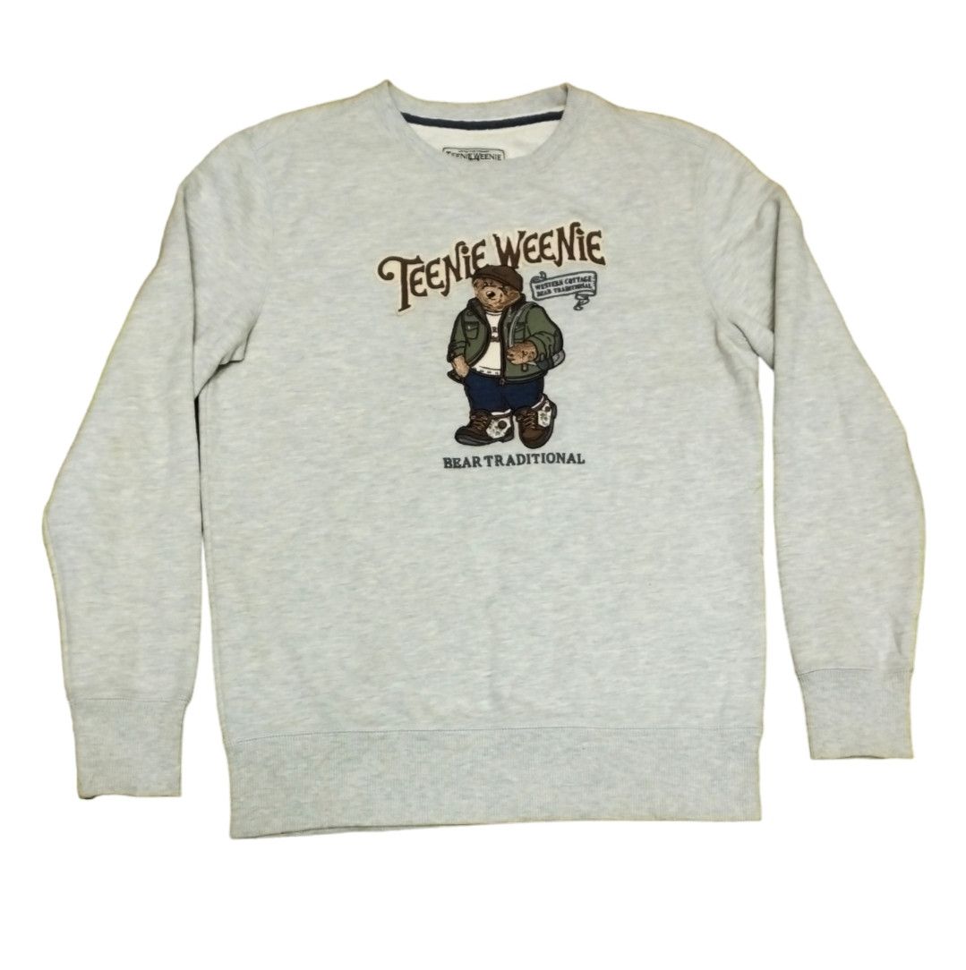 Teenie Weenie Sweatshirts