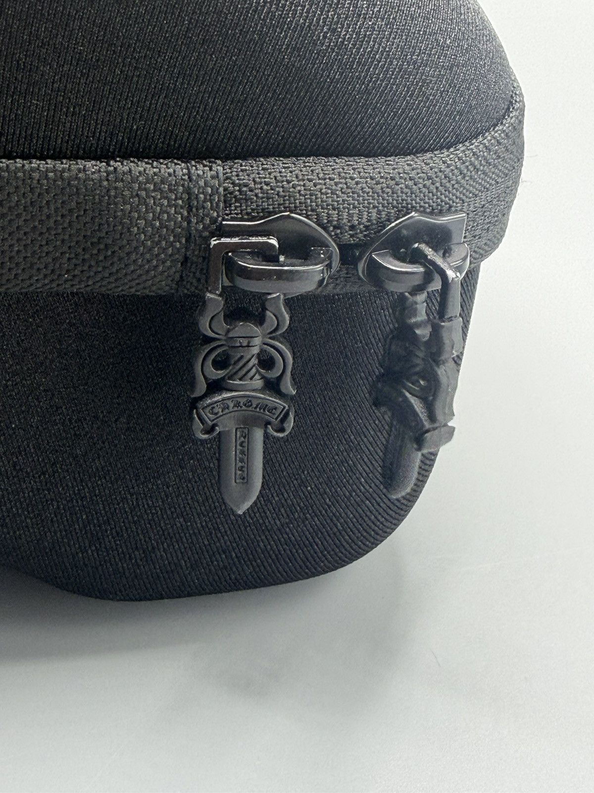 Chrome Hearts Chrome Hearts Ski Goggles Size ONE SIZE - 19 Thumbnail
