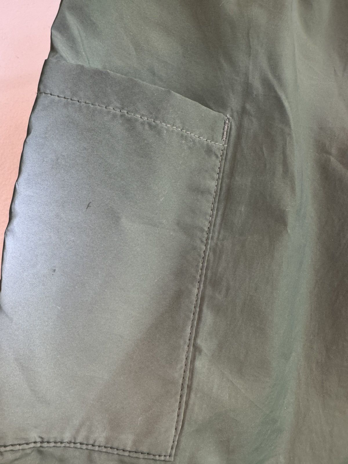 Fear of God Fear of God Reflective Shorts Size US 30 / EU 46 - 3 Thumbnail