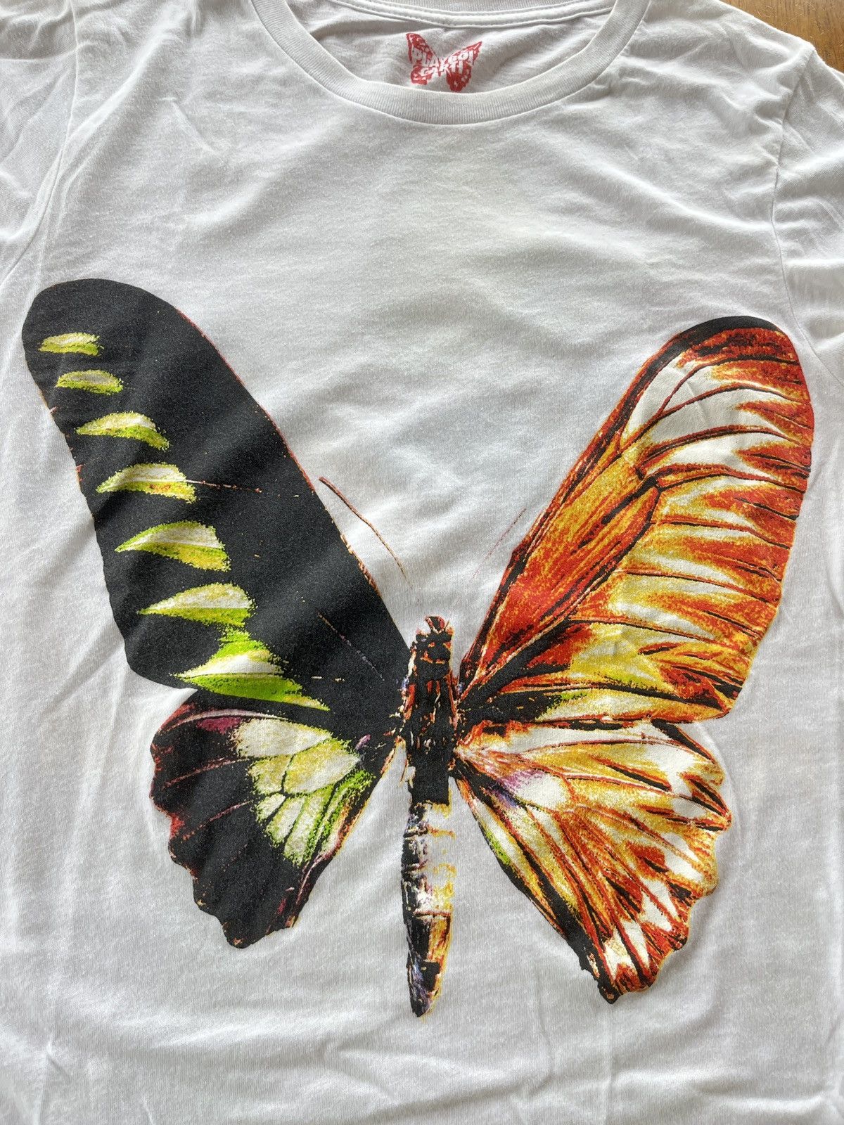 Playboi Carti 🦋Playboi Carti neon tour 2018 XS Very Rare Size US XS / EU 42 / 0 - 5 Thumbnail