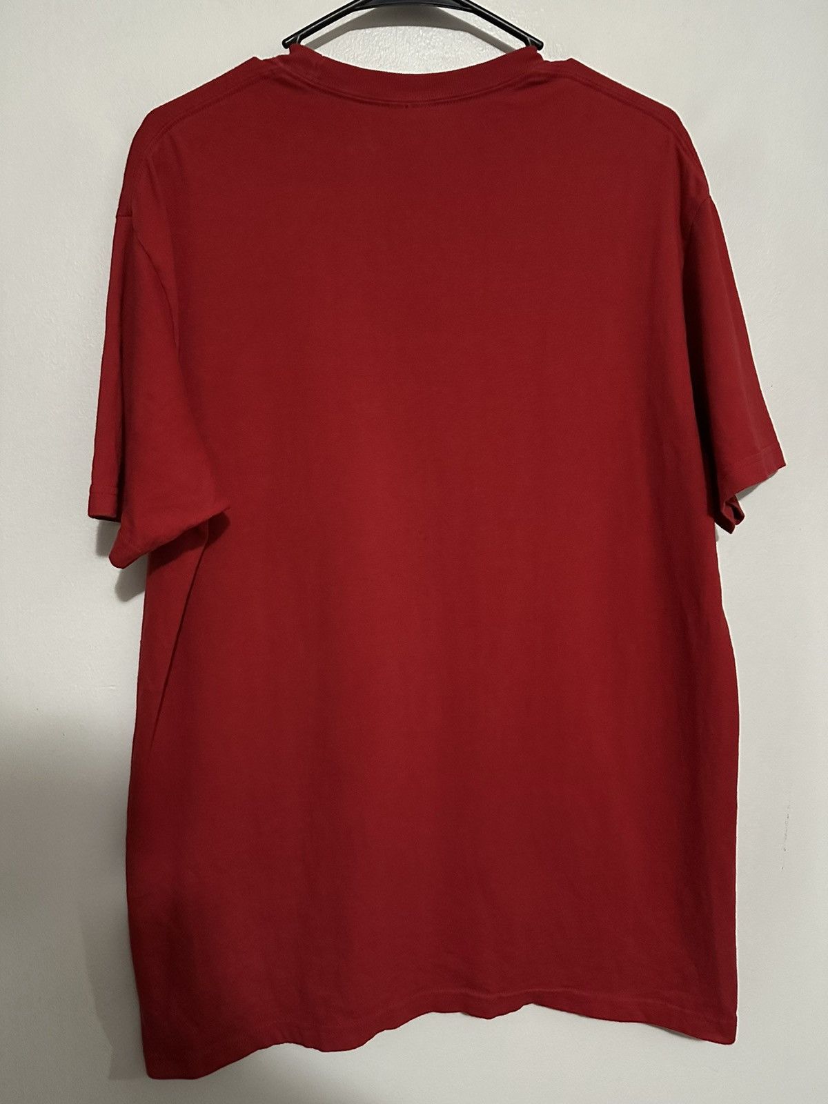 Supreme Supreme Sun Tee Size US M / EU 48-50 / 2 - 3 Thumbnail