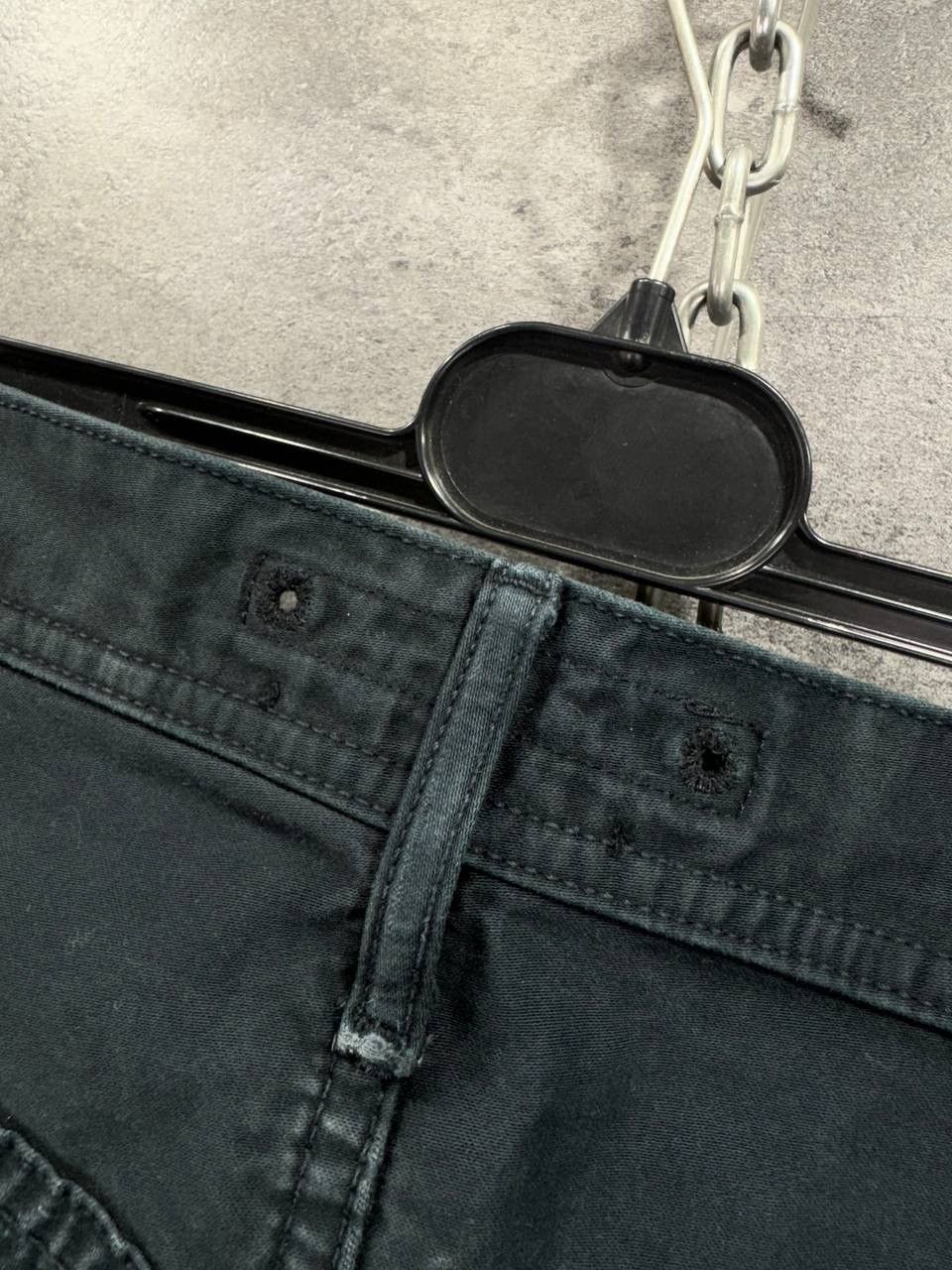 Vintage Stone Island Vintage denim jeans size 34 Size US 34 / EU 50 - 15 Thumbnail