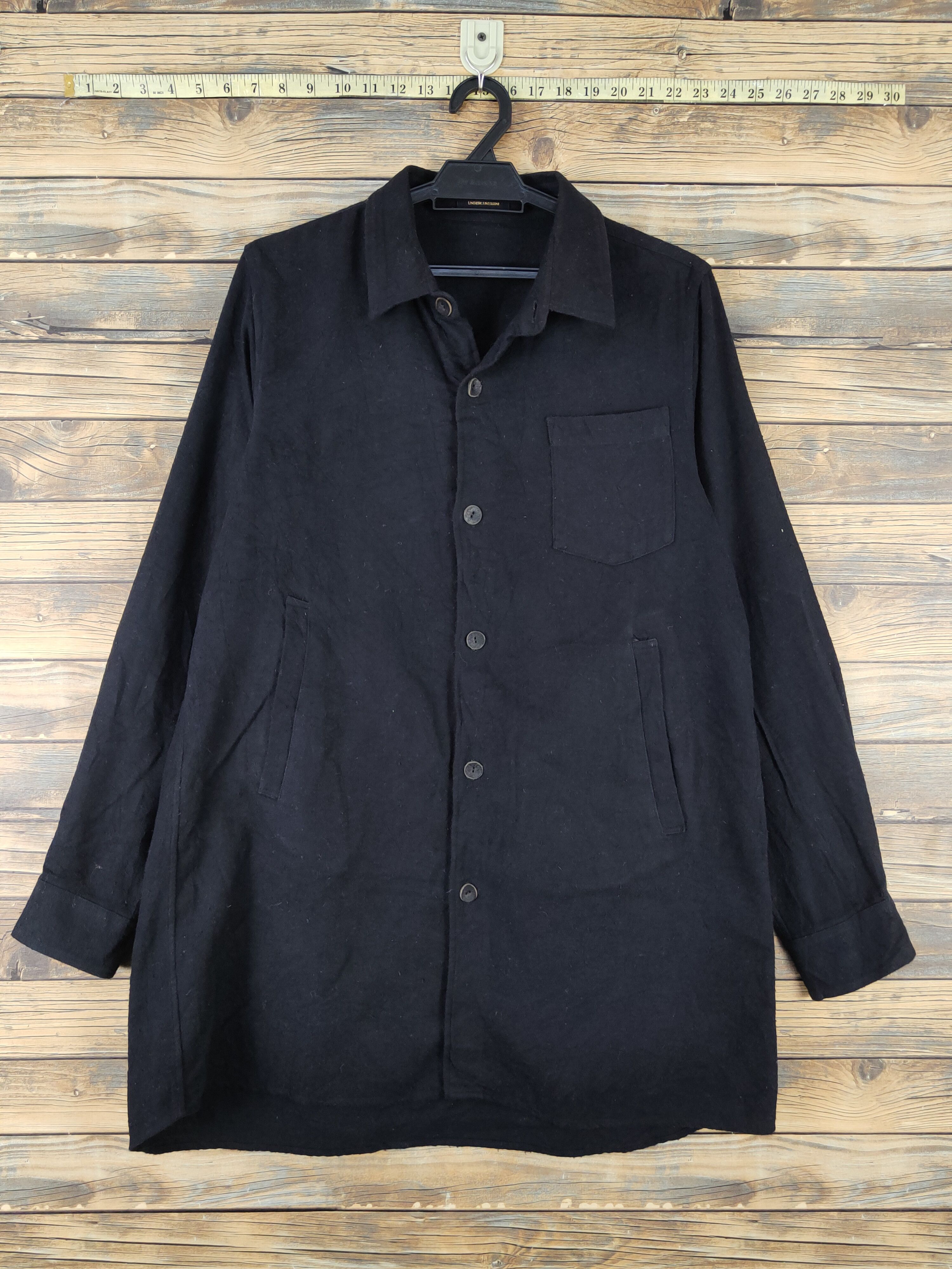 トップス Undercoverism UNDERCOVER Languid L Undercover undercover languid - Gem