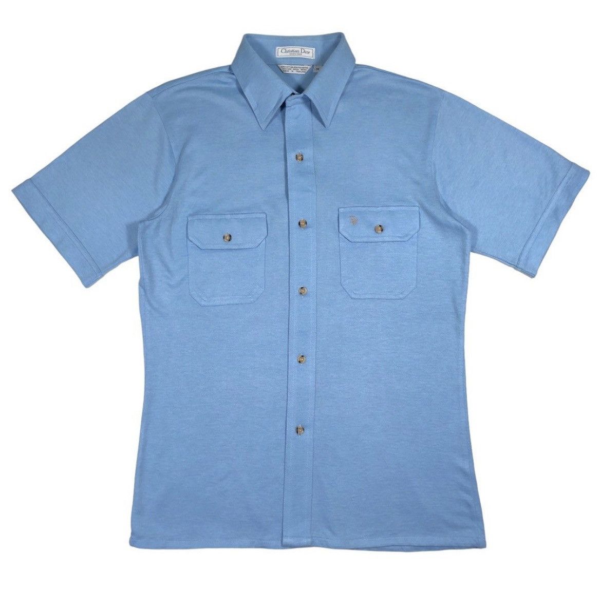 Christian Dior Chemises Shirt