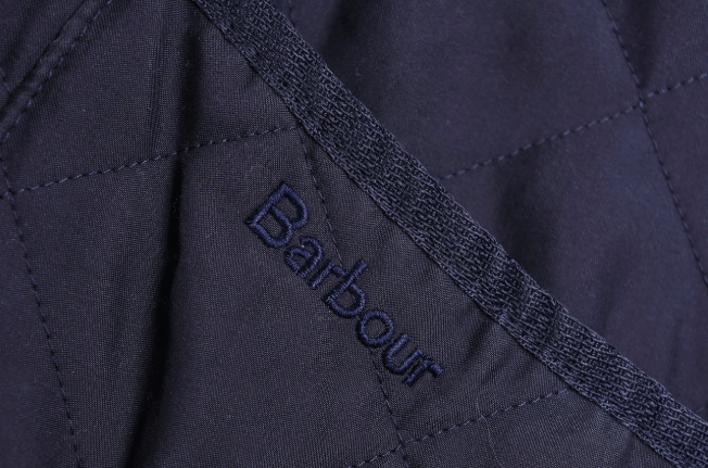 Barbour Barbour Classic Eskdale Quilted Jacket Size XL Size US XL / EU 56 / 4 - 4 Thumbnail