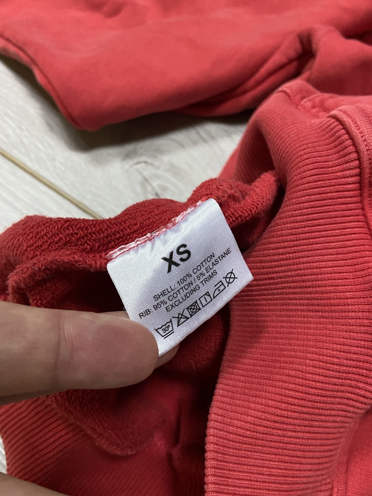 Represent Clo. Represent owners club hoodie vintage heavy weight Size US M / EU 48-50 / 2 - 7 Thumbnail