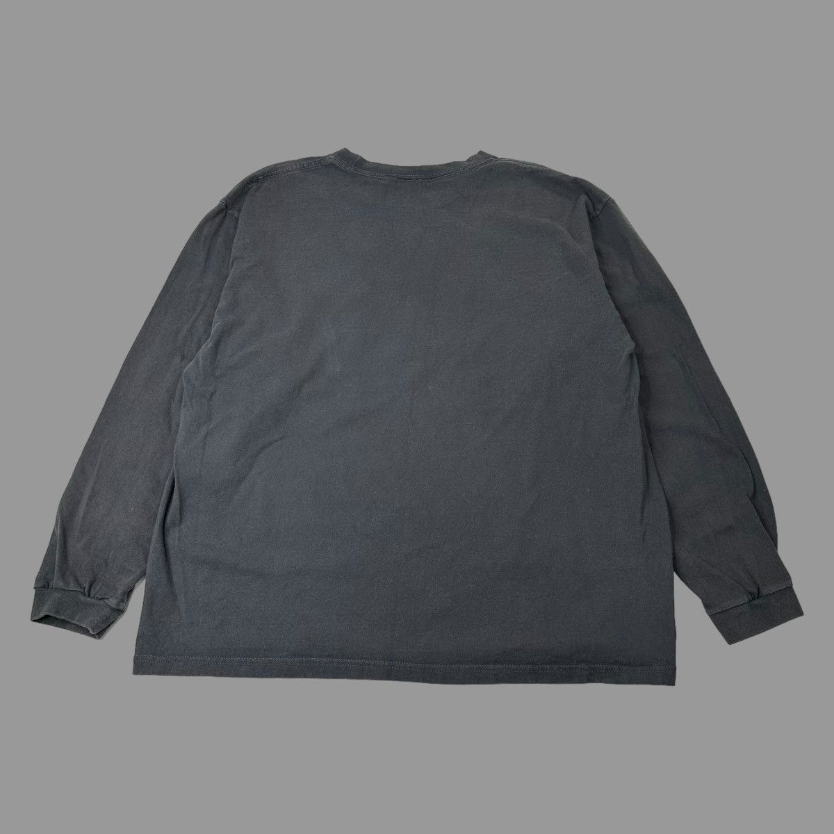 Nike × Vintage Vintage Y2K Nike air max tshirt Size US L / EU 52-54 / 3 - 4 Thumbnail