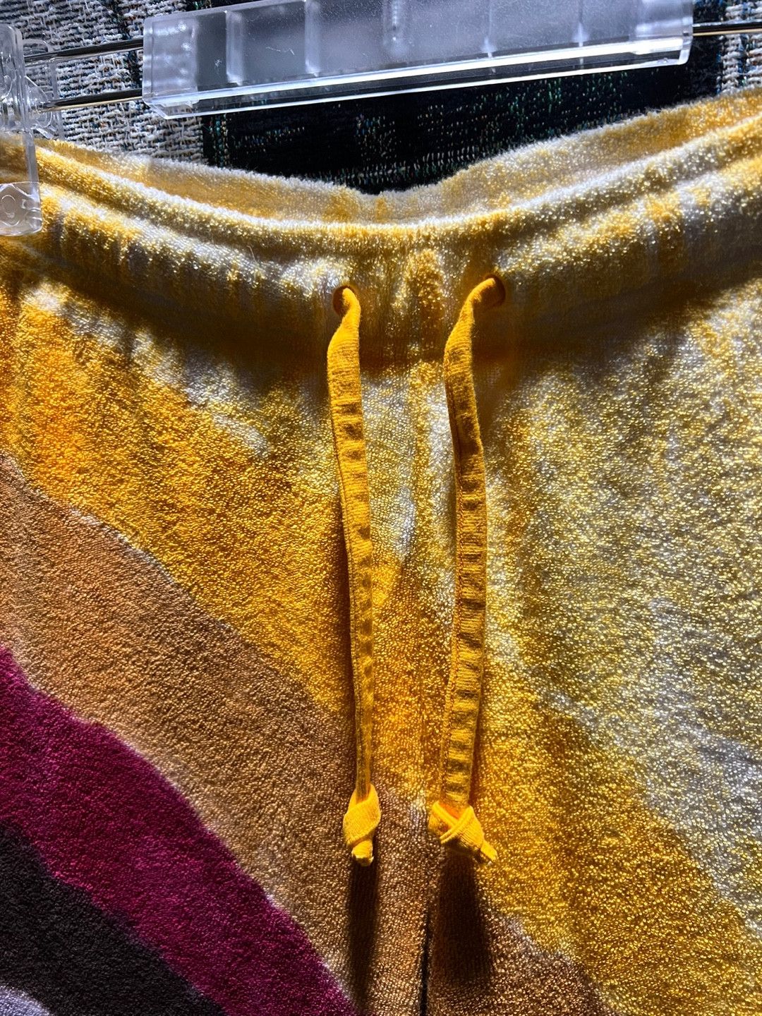 Acne Studios Acne Studios Rainbow Track Pants Size 25" / US 0 / IT 36 - 3 Thumbnail
