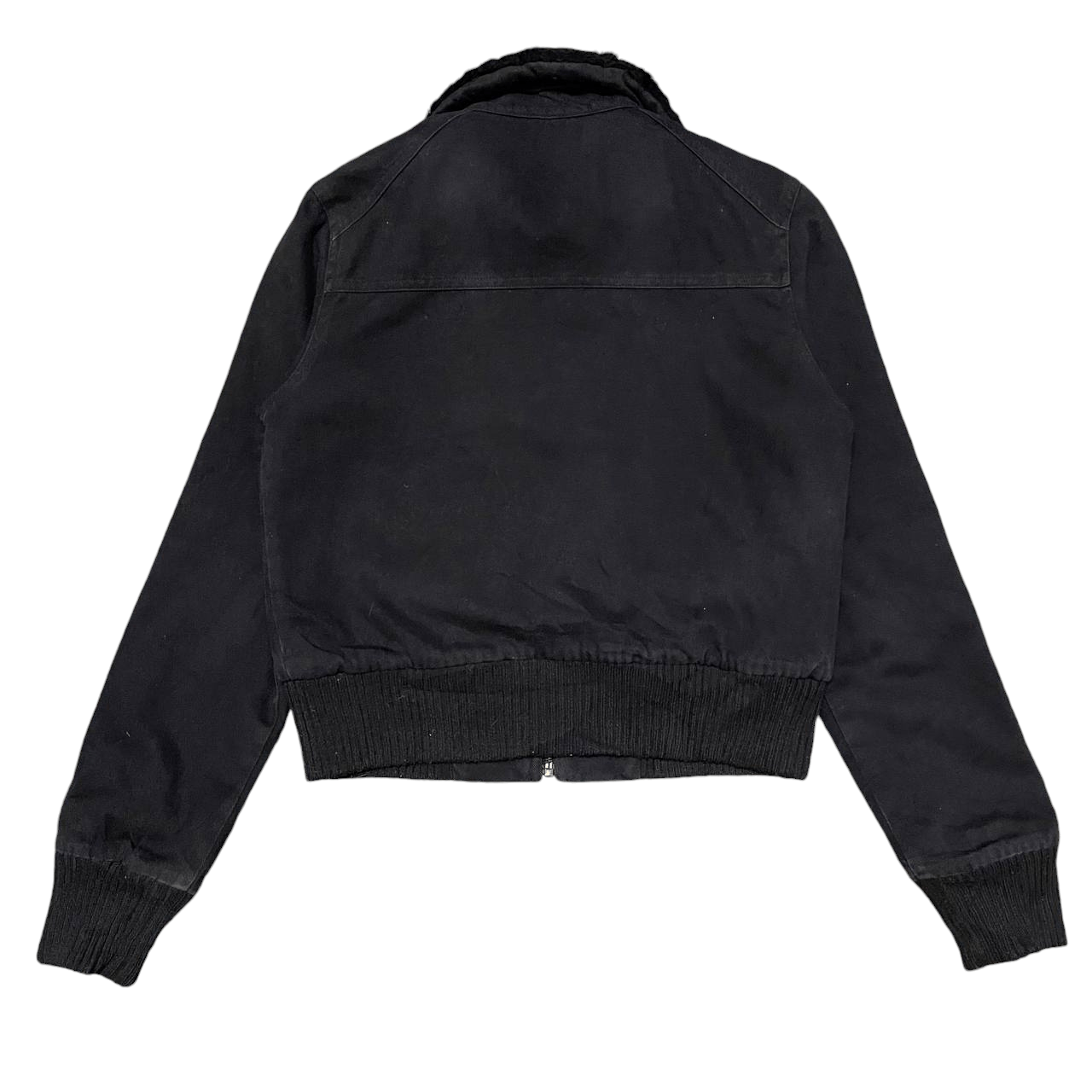 Japanese Brand Vintage Pumpkin Cropped Jacket Size US S / EU 44-46 / 1 - 10 Thumbnail