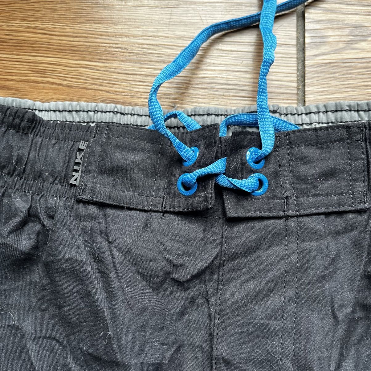 Nike Nike vintage Jorts 90s Size US 32 / EU 48 - 7 Thumbnail