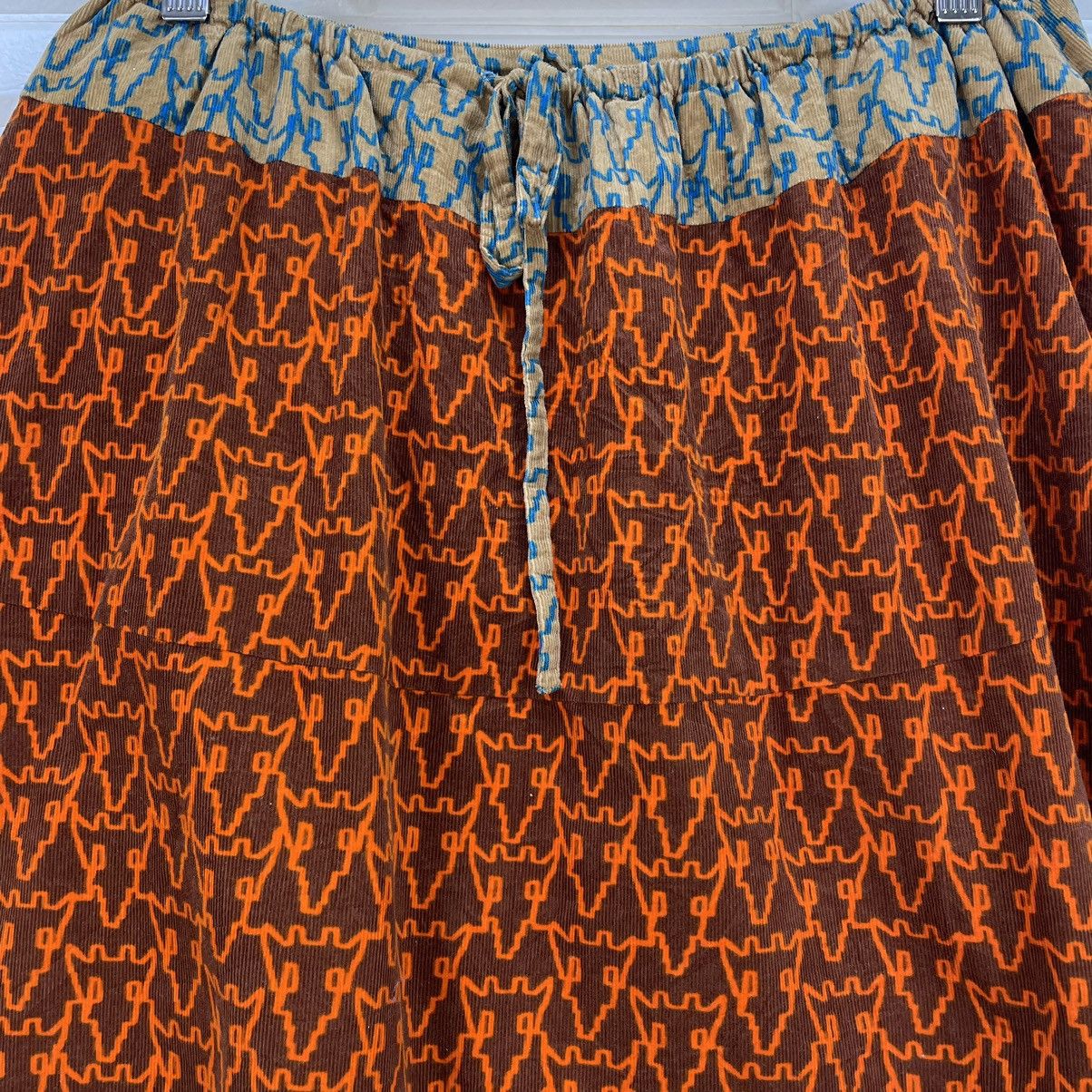 Issey Miyake × Tsumori Chisato Vintage Tsumori Chisato Skirt Size 30" / US 8 / IT 44 - 4 Thumbnail