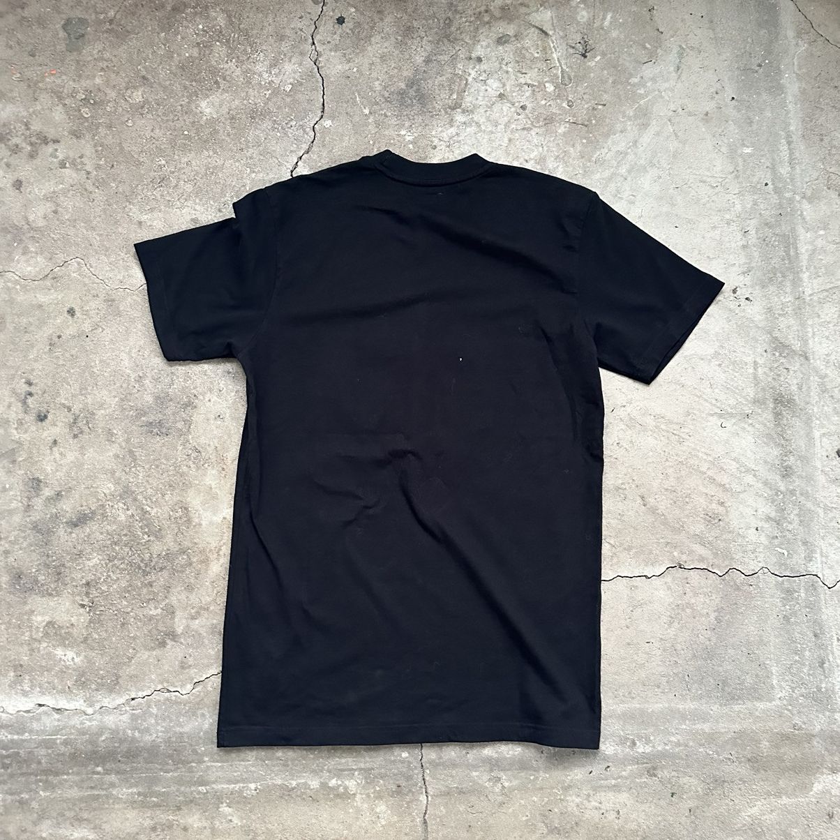 Market Gucci monogram Chinatown Market Black Floral T-Shirt Size US M / EU 48-50 / 2 - 7 Thumbnail