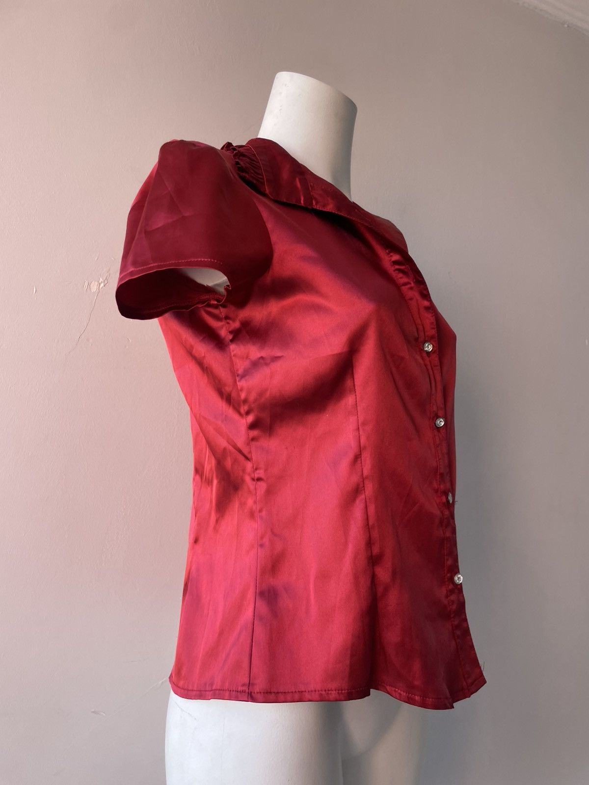 Vintage y2k skirt Size M / US 6-8 / IT 42-44 - 11 Thumbnail