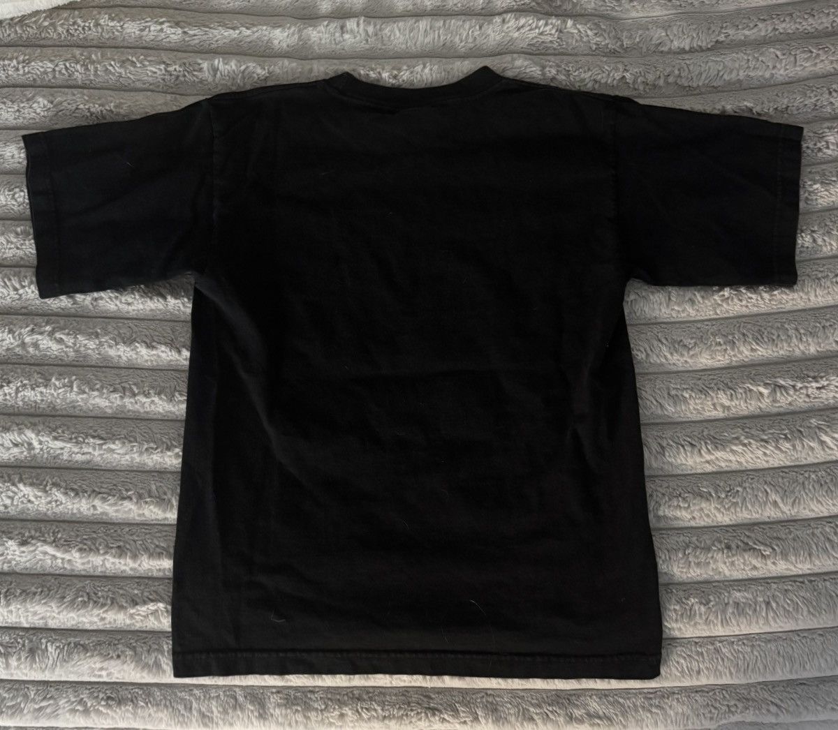 WCW/nWo 1998 outsiders big sexy kevin nash wolf pack 90s t wrestling Size US M / EU 48-50 / 2 - 8 Thumbnail