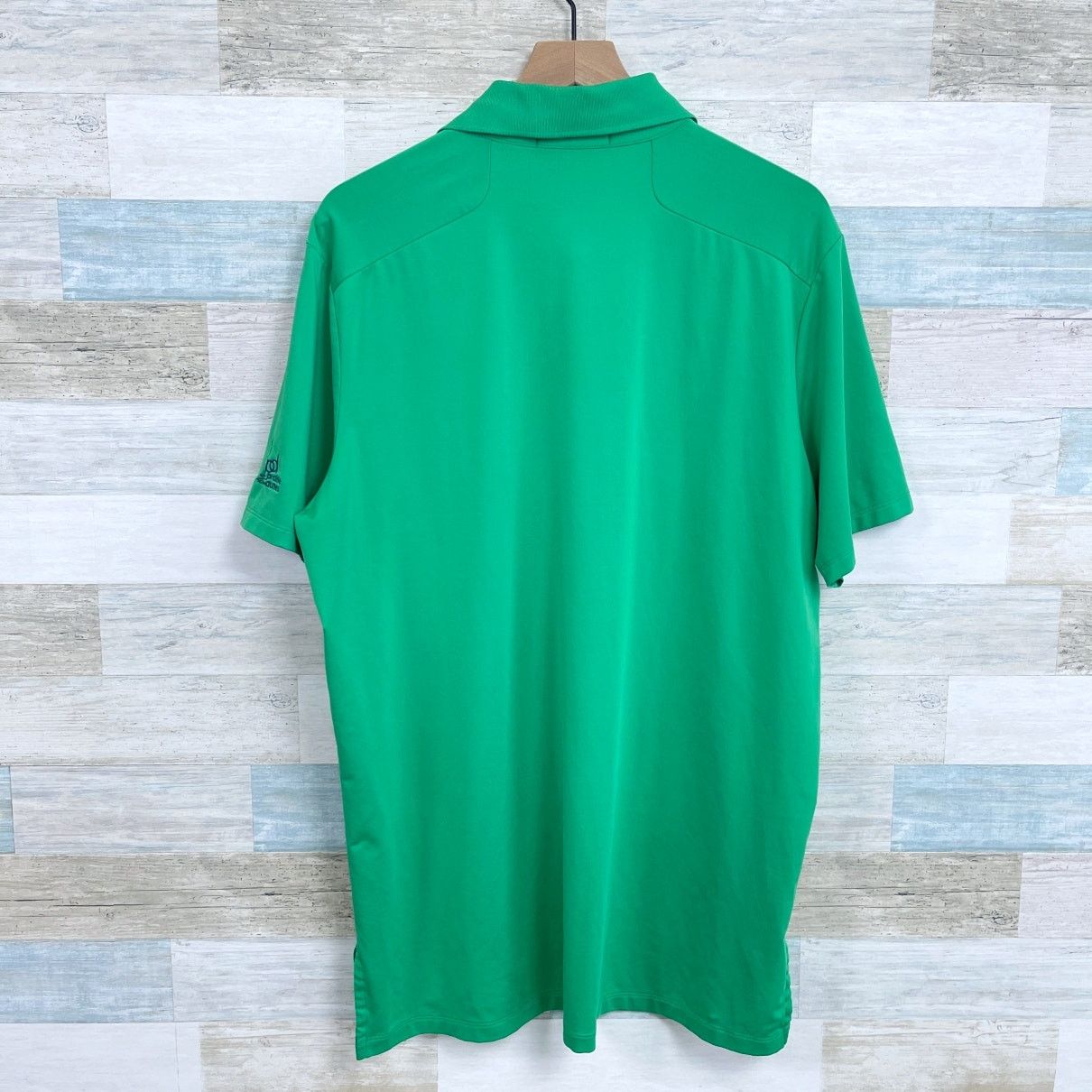 RLX Ralph Lauren Ralph Lauren RLX Golf Polo Shirt Prairie Dunes Mens L Size US L / EU 52-54 / 3 - 5 Thumbnail