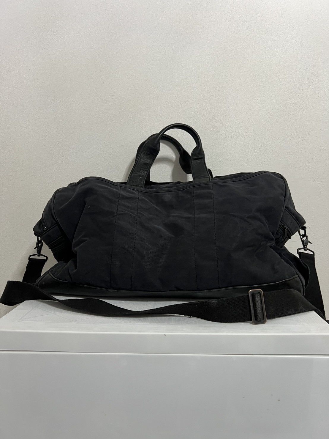 Porter Porter Tanker 2way Travel Bag Size ONE SIZE - 11 Thumbnail