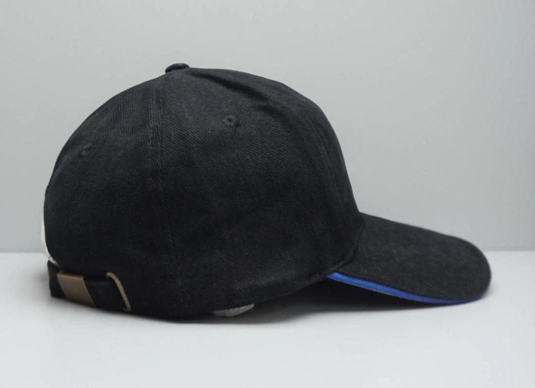 Anime 00's IBM 企業 キャップ Size US M / EU 48-50 / 2 - 2 Thumbnail