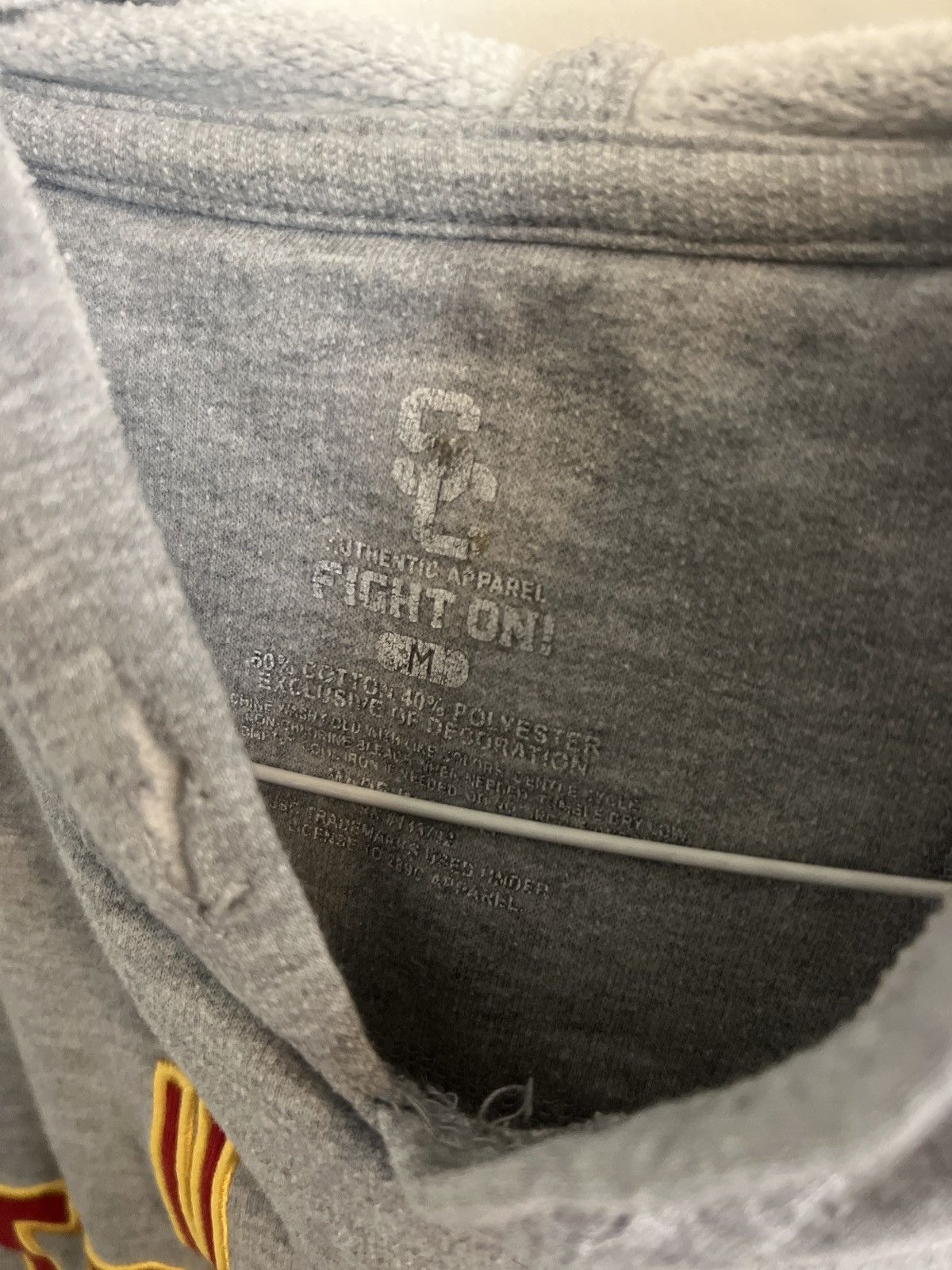 Other USC hoodie Size US M / EU 48-50 / 2 - 3 Thumbnail