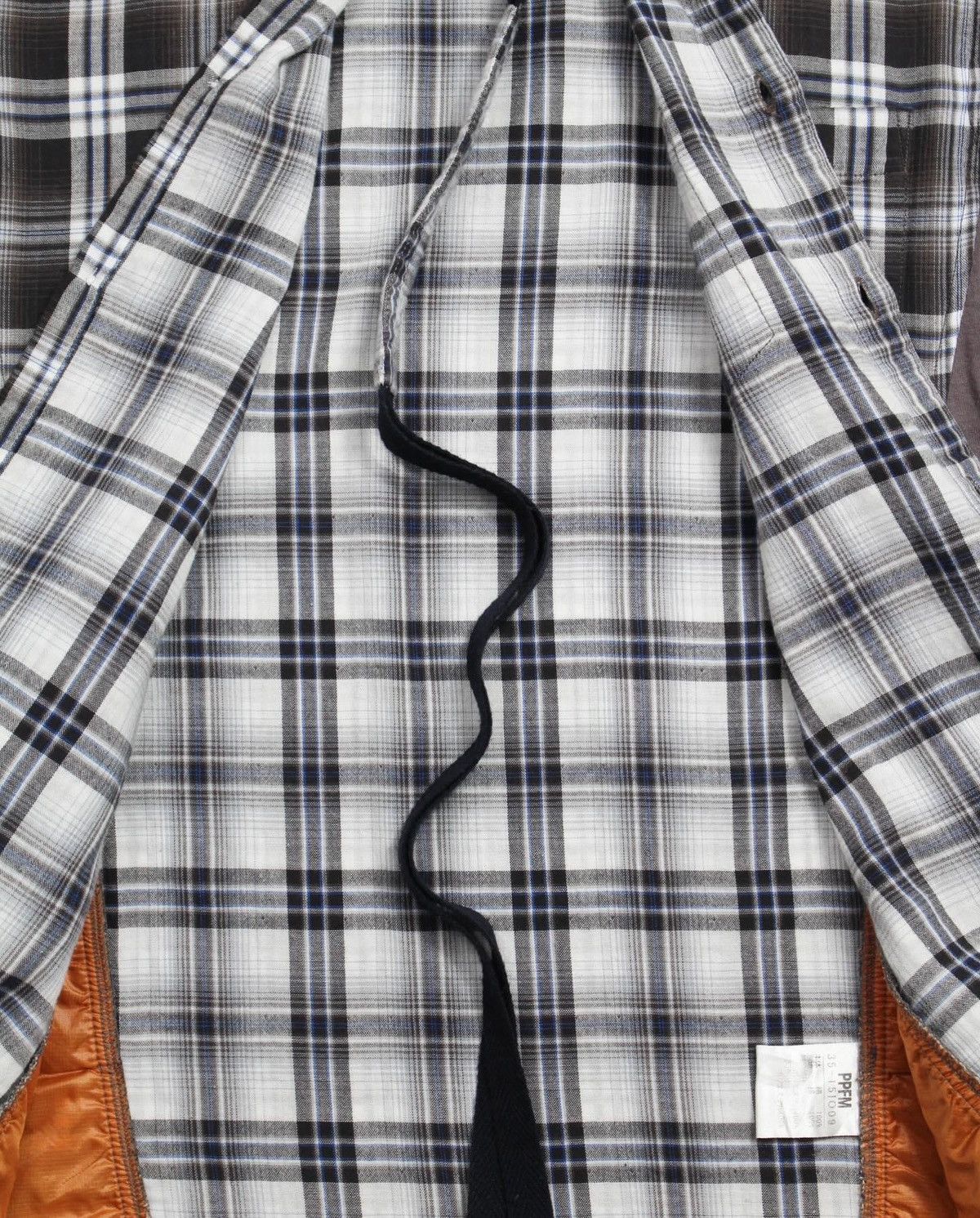 PPFM 2008 PPFM UTILITY SLING DOUBLE LAYERED FLANNEL Size US M / EU 48-50 / 2 - 8 Thumbnail