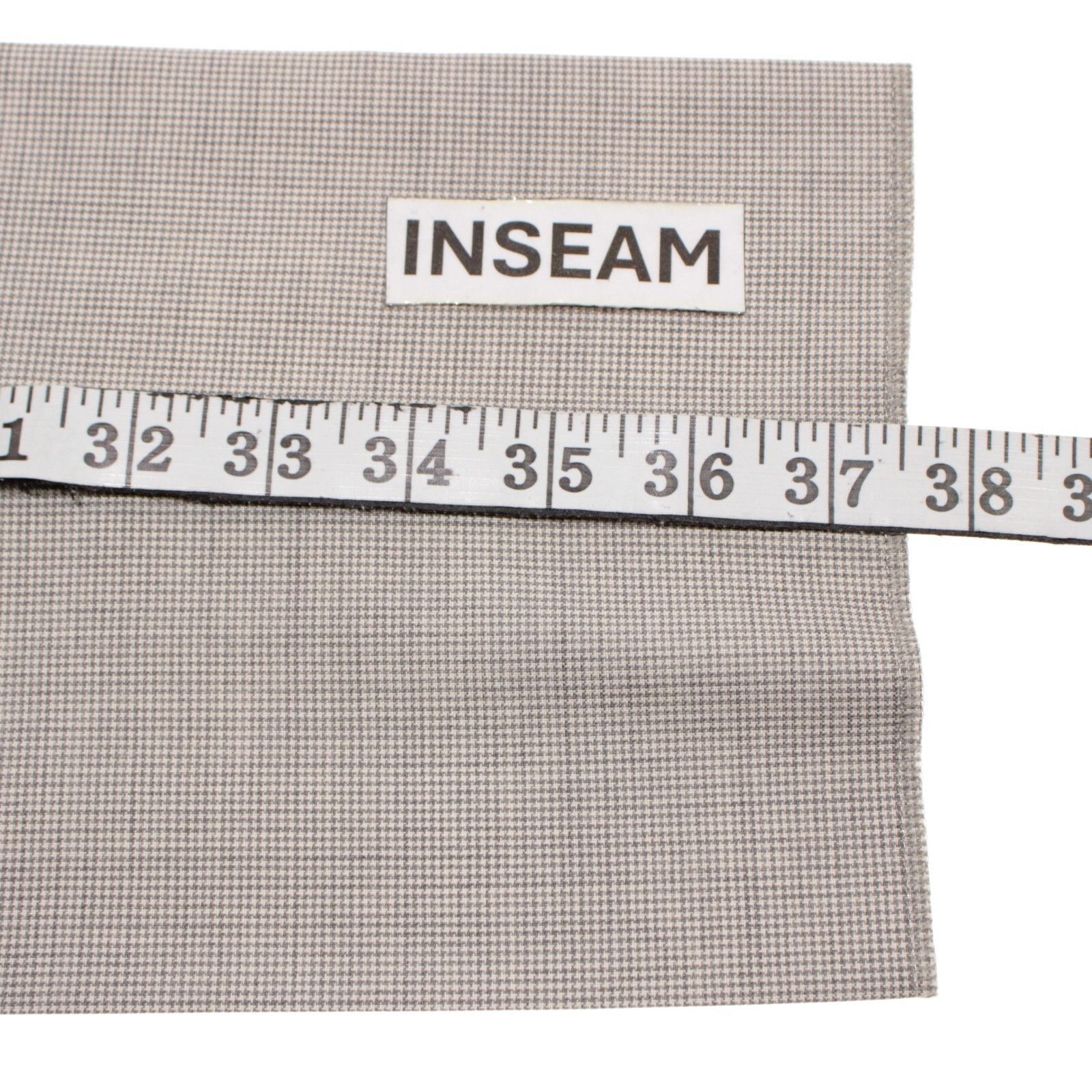 Incotex INCOTEX New with tags Dress Pants Size 40 US In Gray Size US 40 / EU 56 - 7 Thumbnail